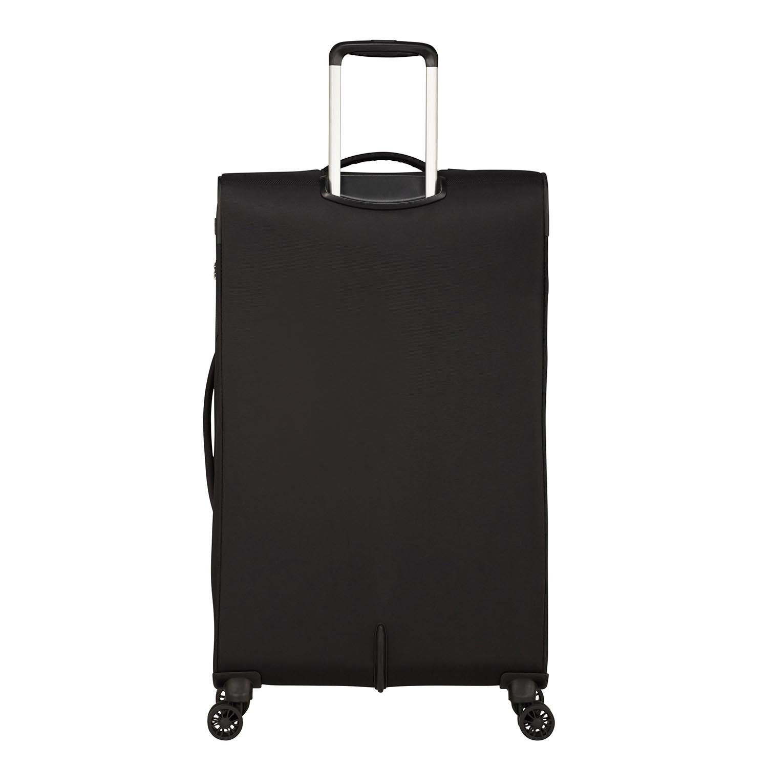 American Tourister Summerfunk Spinner 4 Tekerlekli 79 cm Büyük Boy Valiz