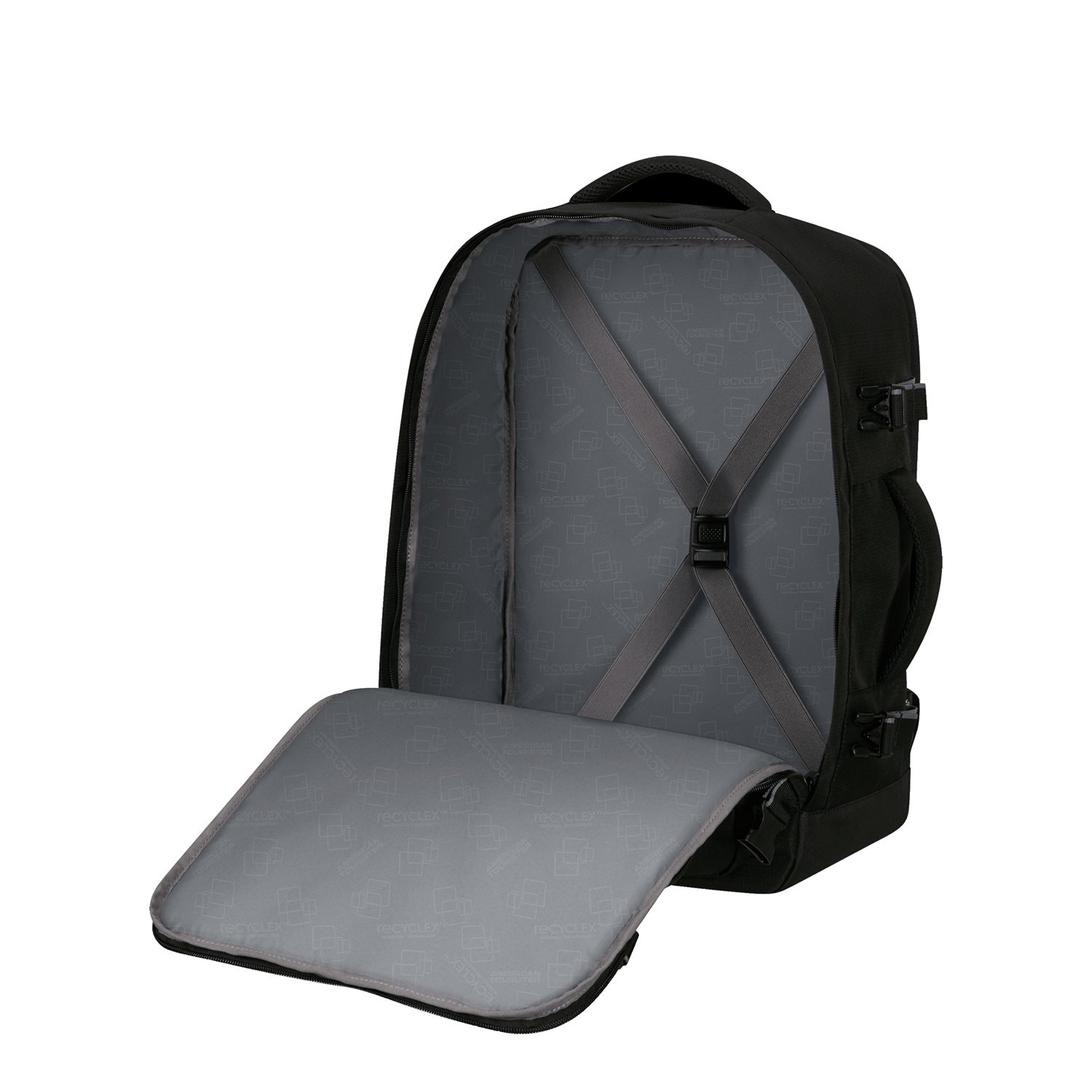 American Tourister Take2 Sırt Çantası 15.6