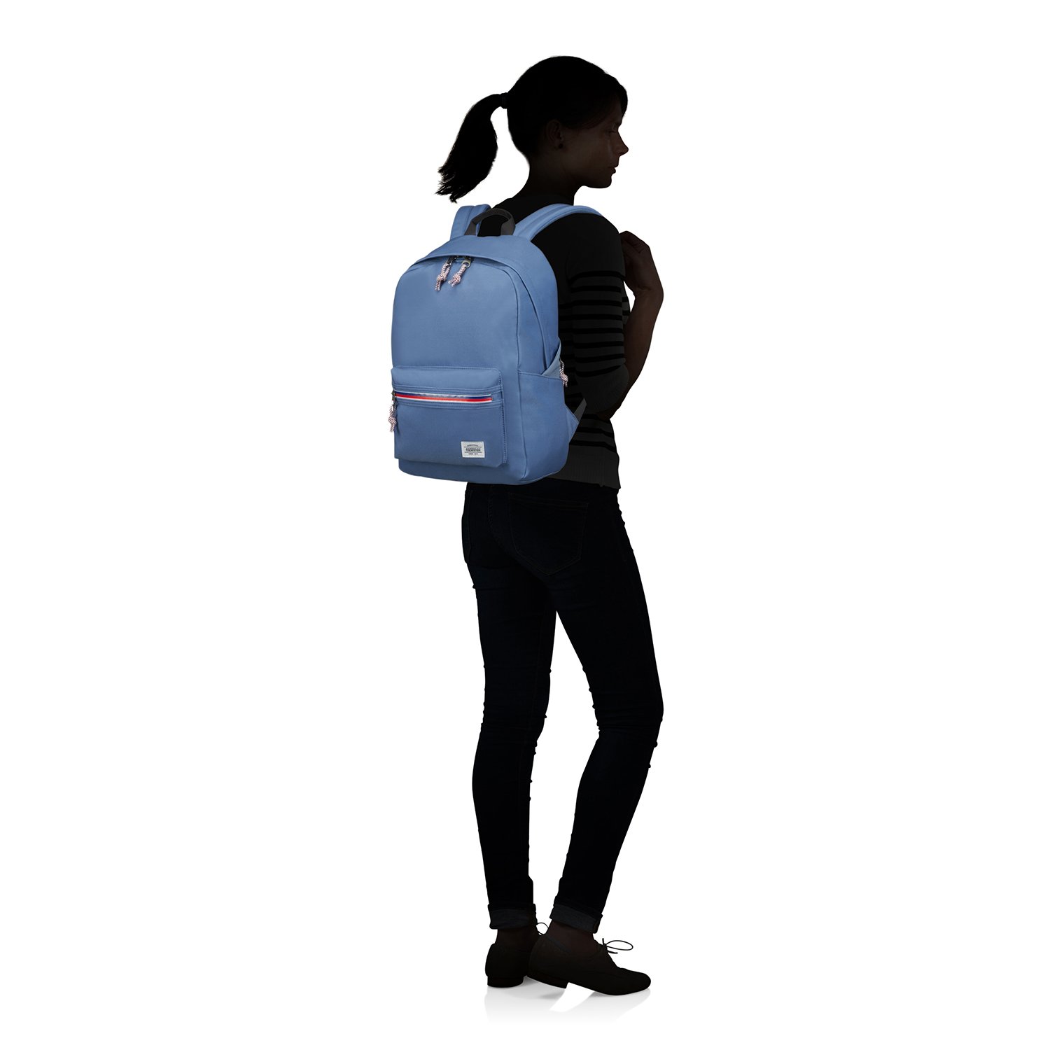 American Tourister Upbeat - Sırt Çantası