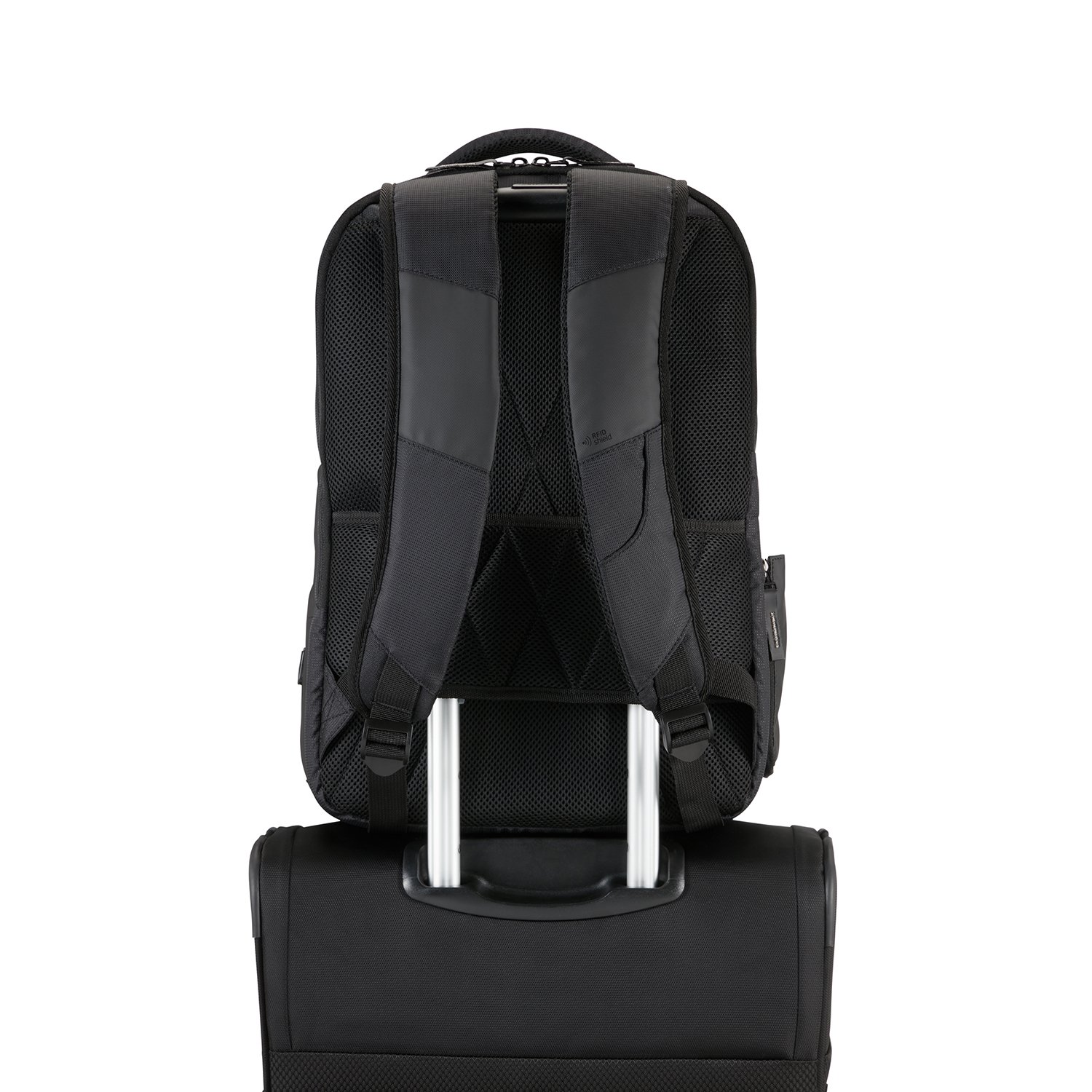 American Tourister Urban Groove-Laptop Sırt Çantası Sport - 15.6