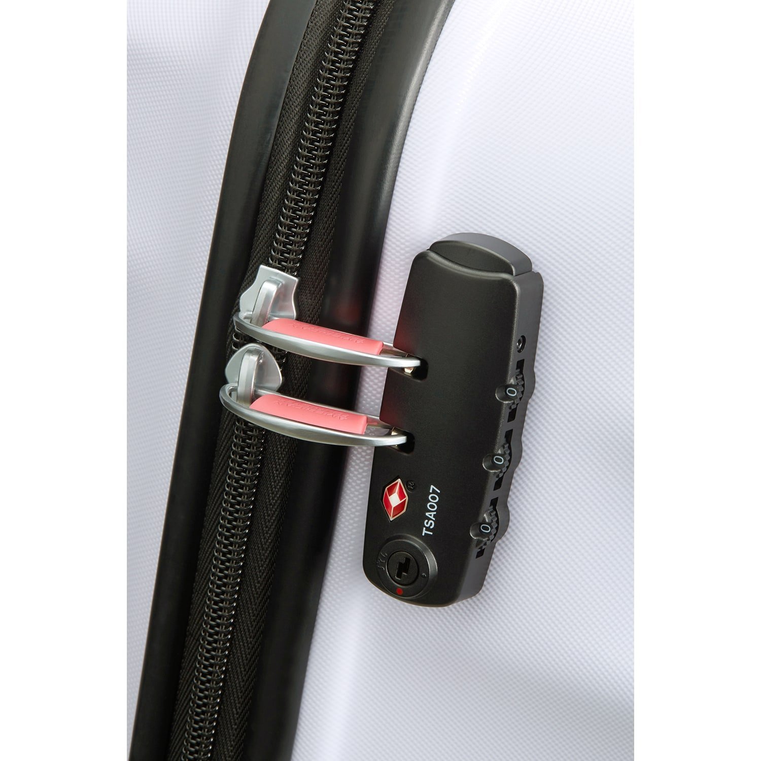 American Tourister Wavebreaker - 77 cm Büyük Boy Dört Tekerlekli Valiz