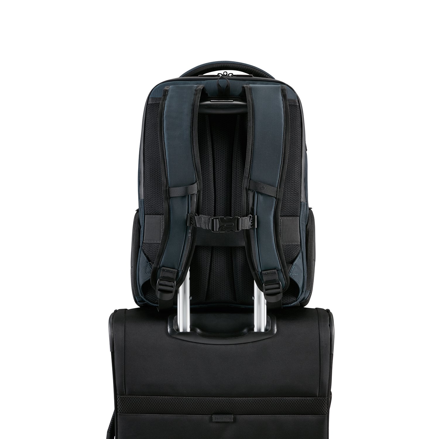 Biz2go - Laptop Sırt Çantası 14.1