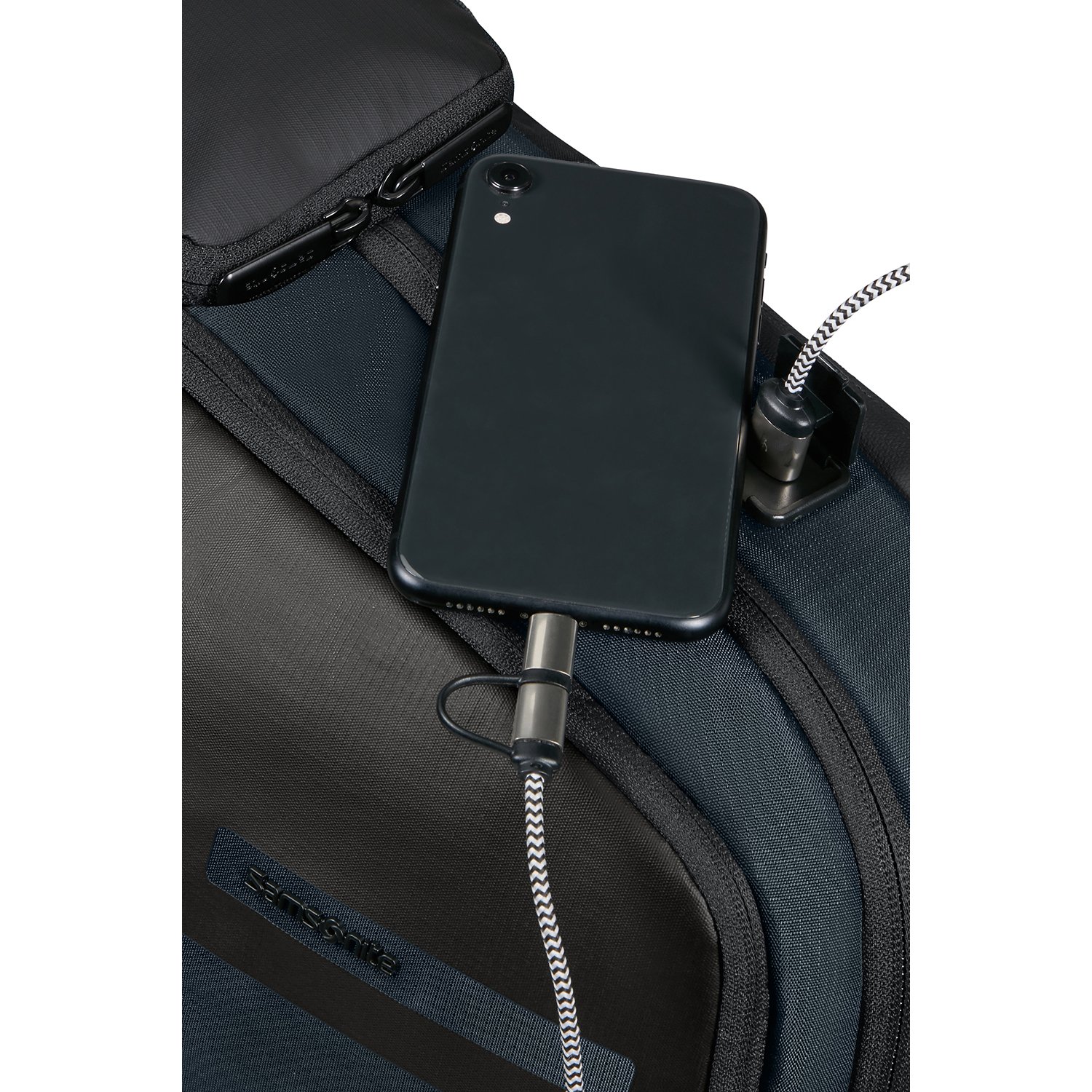 Biz2go - Laptop Sırt Çantası 14.1