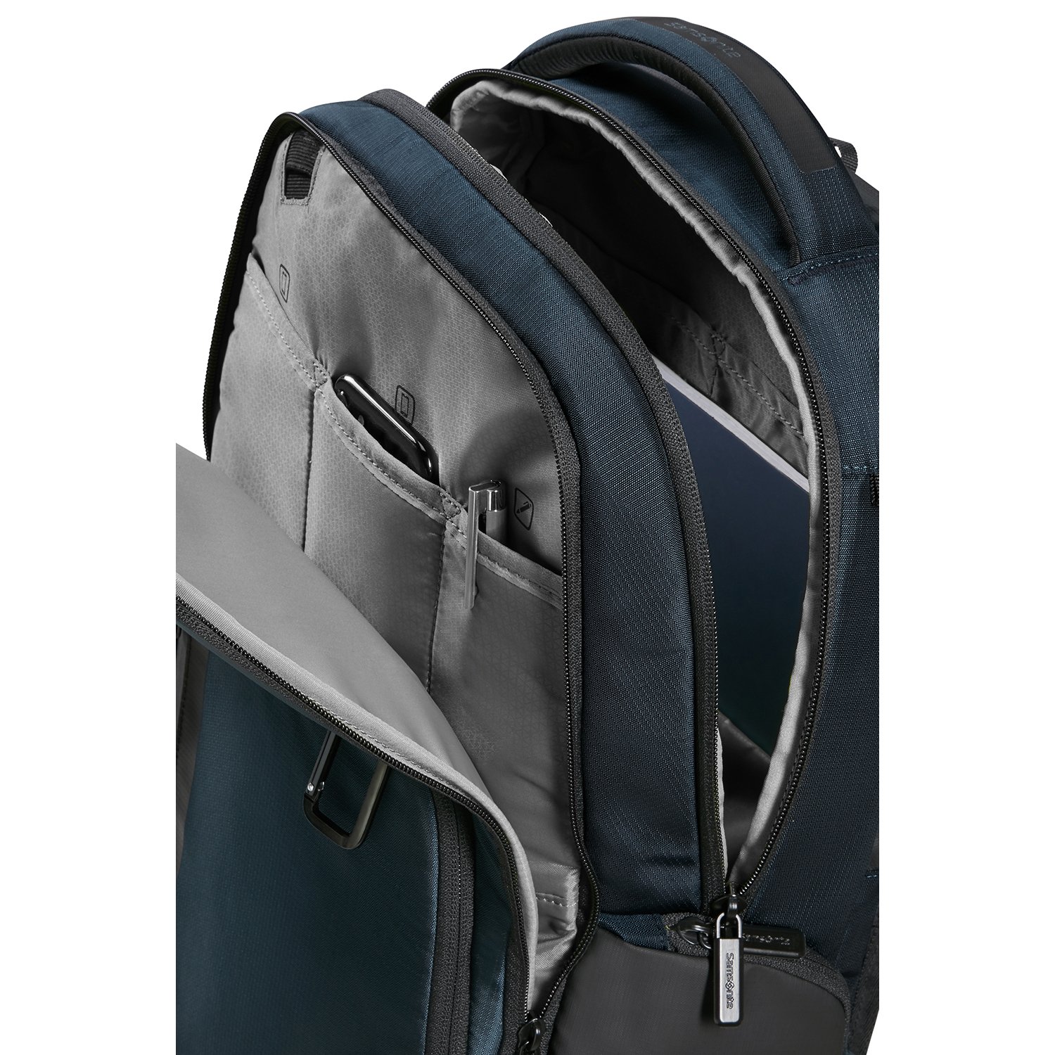 Biz2go - Laptop Sırt Çantası 14.1