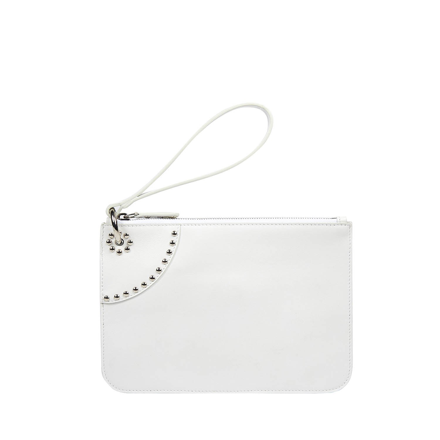 Gilliana Kadın Deri Clutch