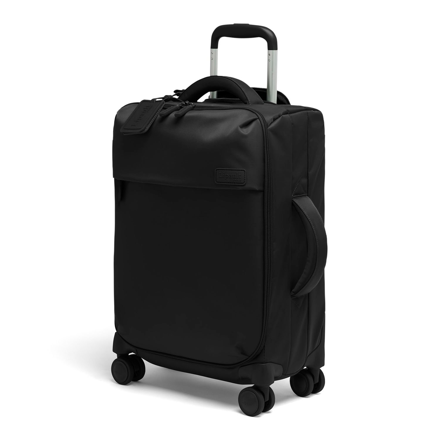 Lipault Plume- 4 Tekerlekli - Kabin Boy Valiz 55cm