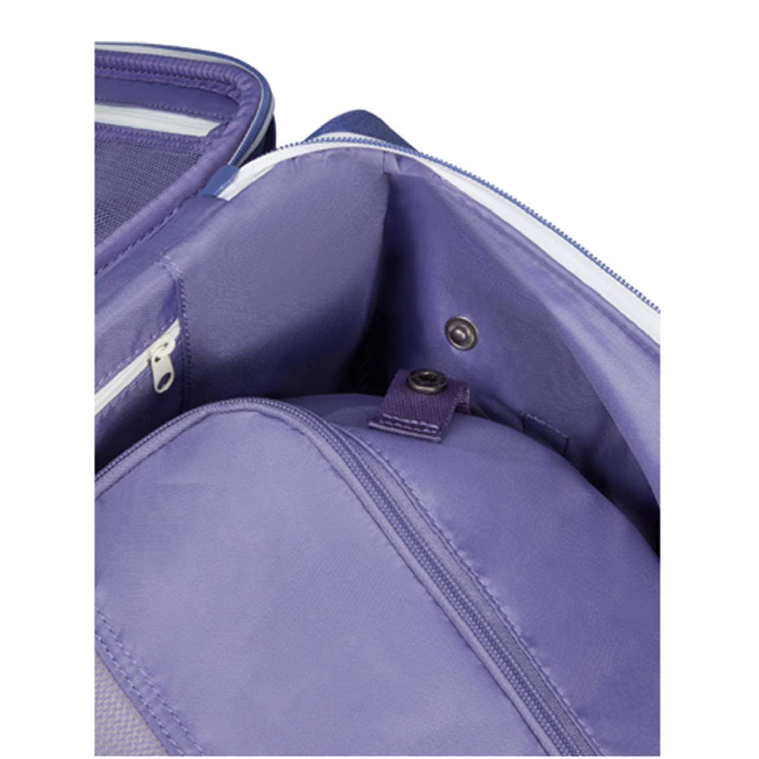 Lipault Plume Fresh - 4 Tekerlekli Kabin Boy Valiz 55 cm