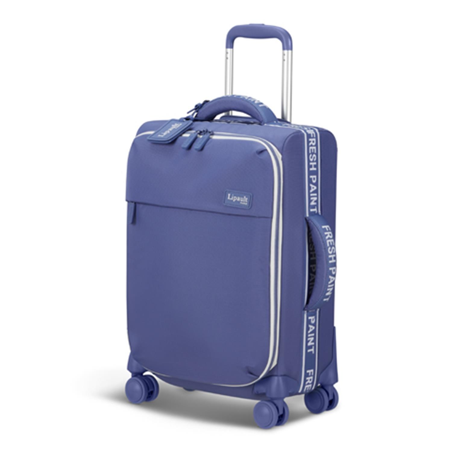 Lipault Plume Fresh - 4 Tekerlekli Kabin Boy Valiz 55 cm
