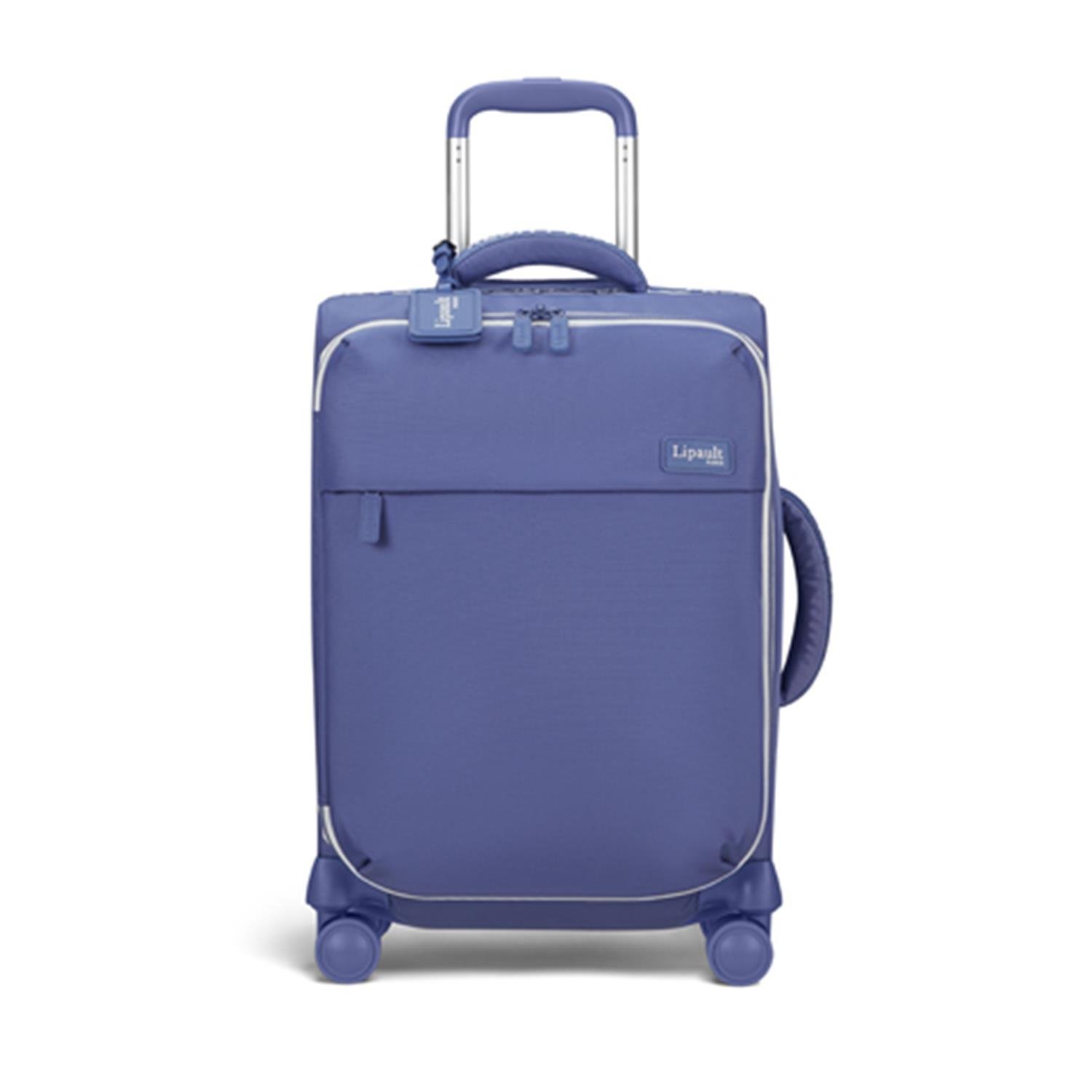 Lipault Plume Fresh - 4 Tekerlekli Kabin Boy Valiz 55 cm
