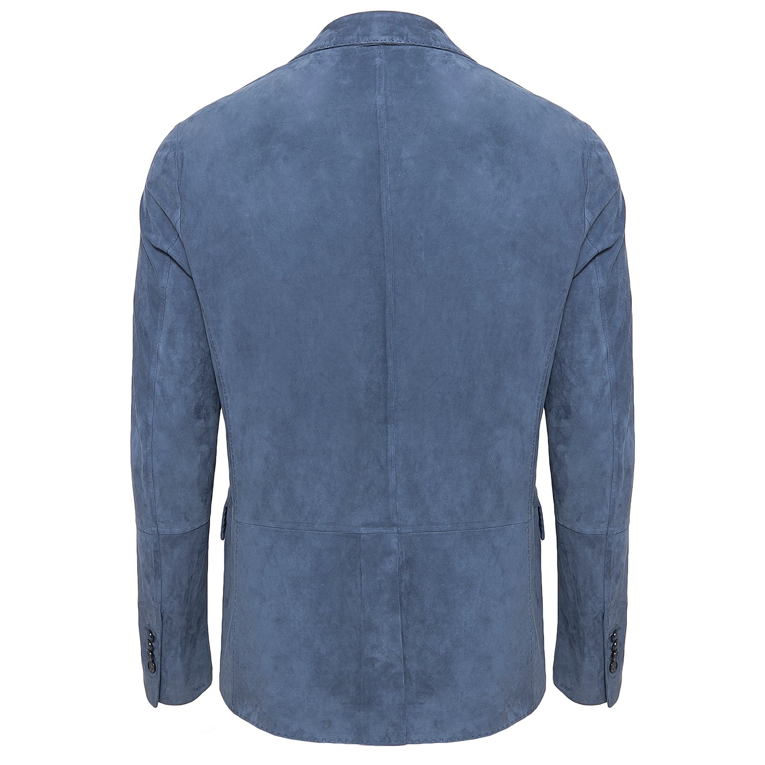 Manfredo Erkek Süet Blazer Ceket