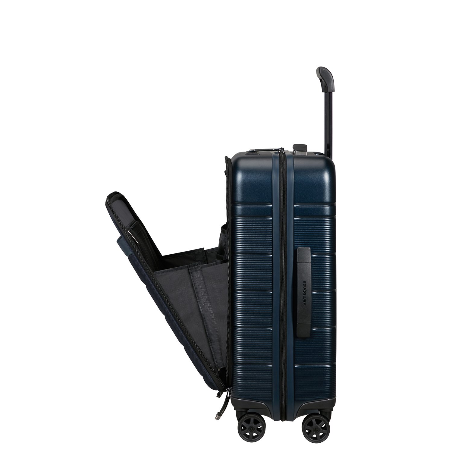 Neopod- 4 Tekerleklekli 55 cm Kabin Boy Valiz