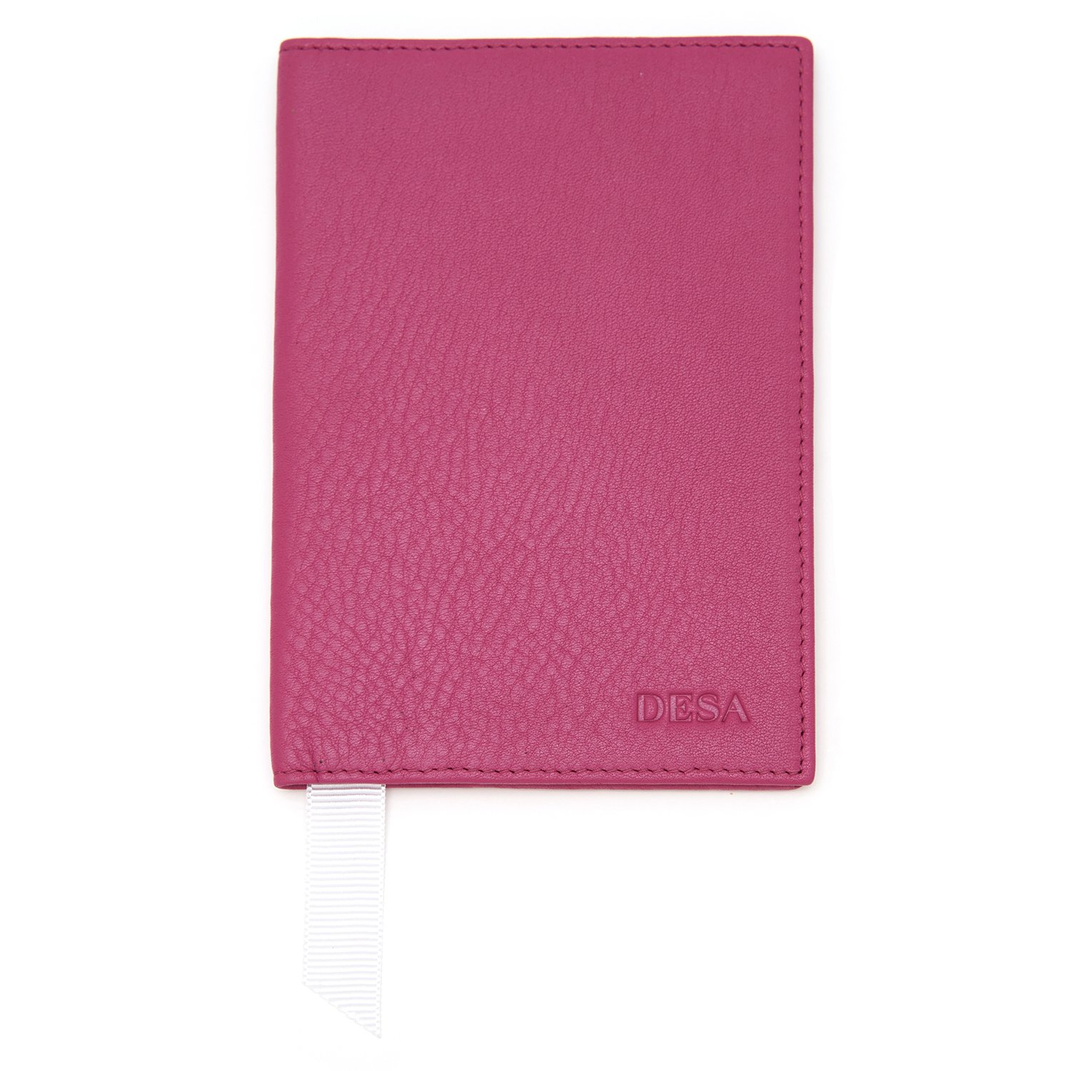 Pembe Deri Pasaportluk