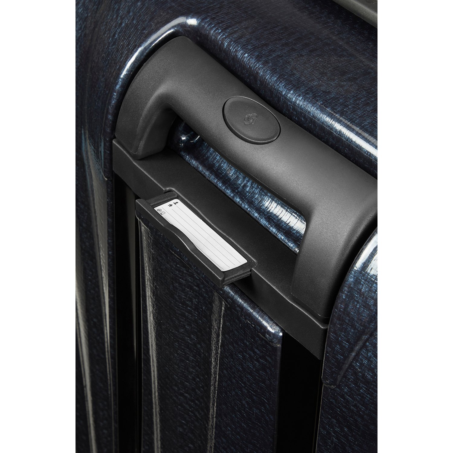 Samsonite C-Lite - Spinner 4 Tekerlekli Jumbo Büyük Boy Valiz 86cm