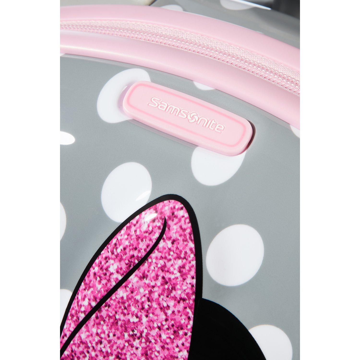 Samsonite Disney Ultimate 2.0 - 4 Tekerlekli Çanta 46 cm