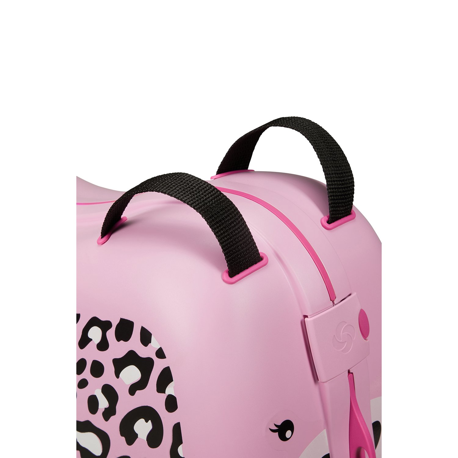 Samsonite Dream Rider - Çocuk valizi 50 cm