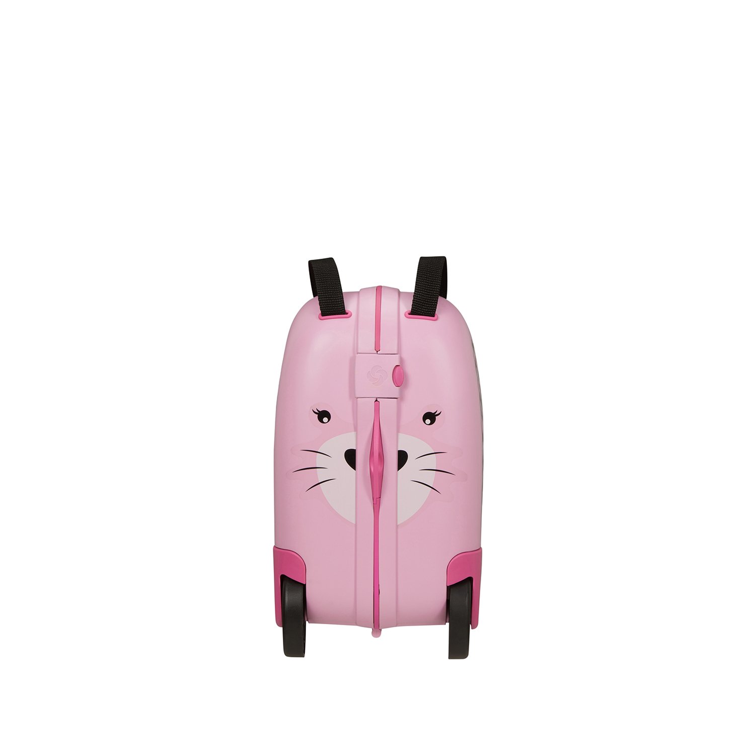 Samsonite Dream Rider - Çocuk valizi 50 cm