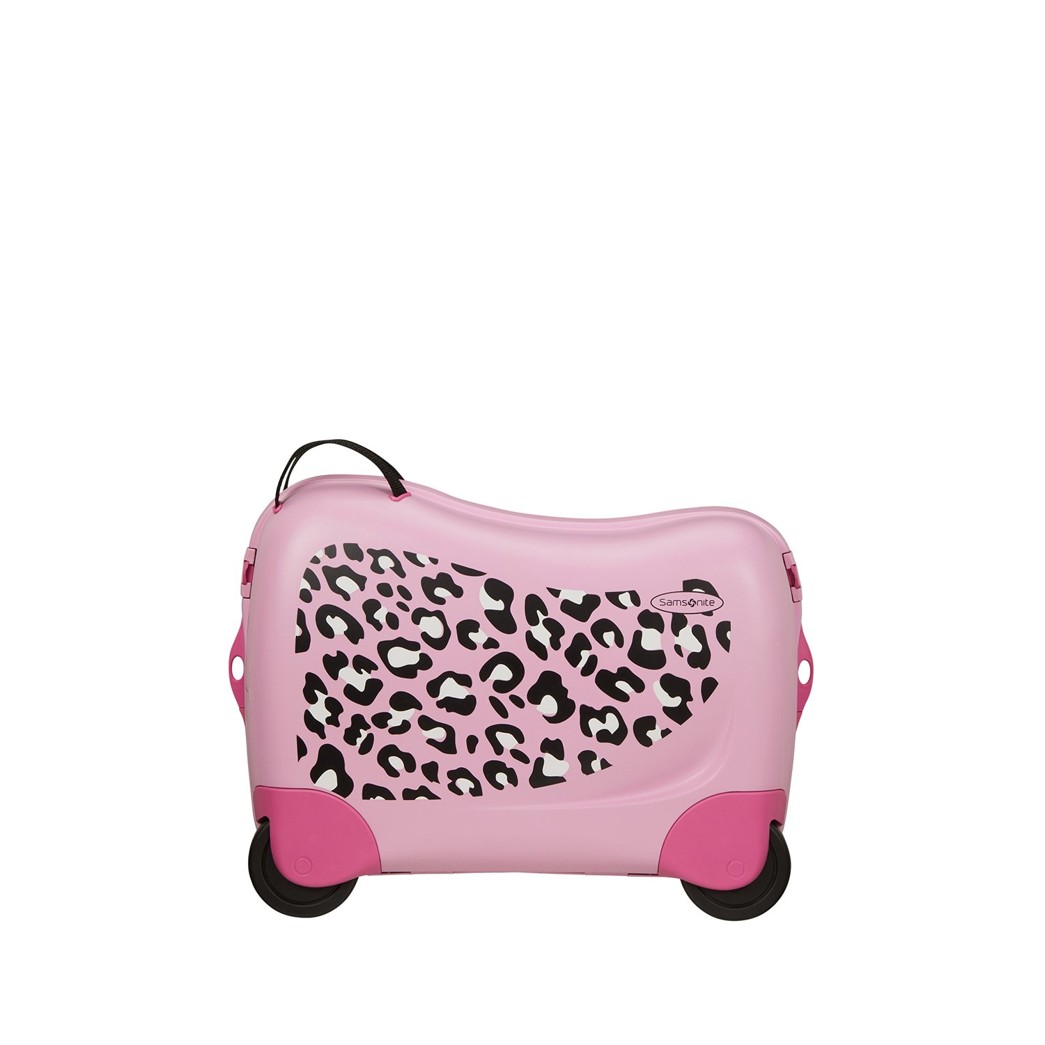 Samsonite Dream Rider - Çocuk valizi 50 cm