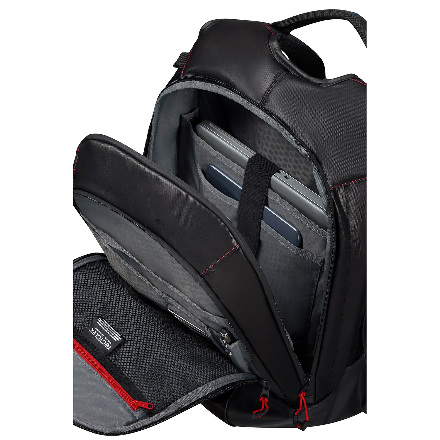 Samsonite Ecodiver Laptop Sırt Çantası 15.6