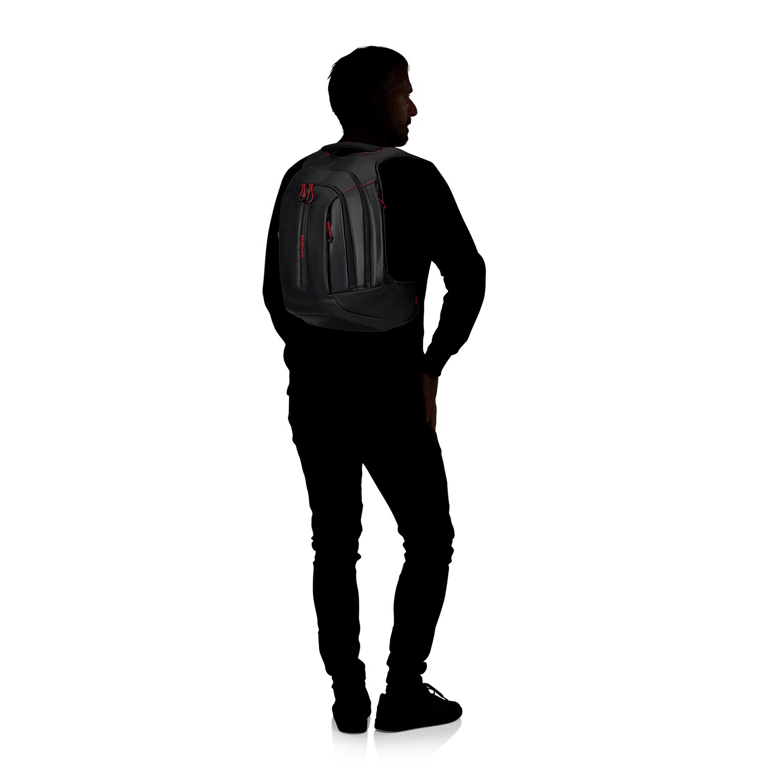 Samsonite Ecodiver Laptop Sırt Çantası 15.6