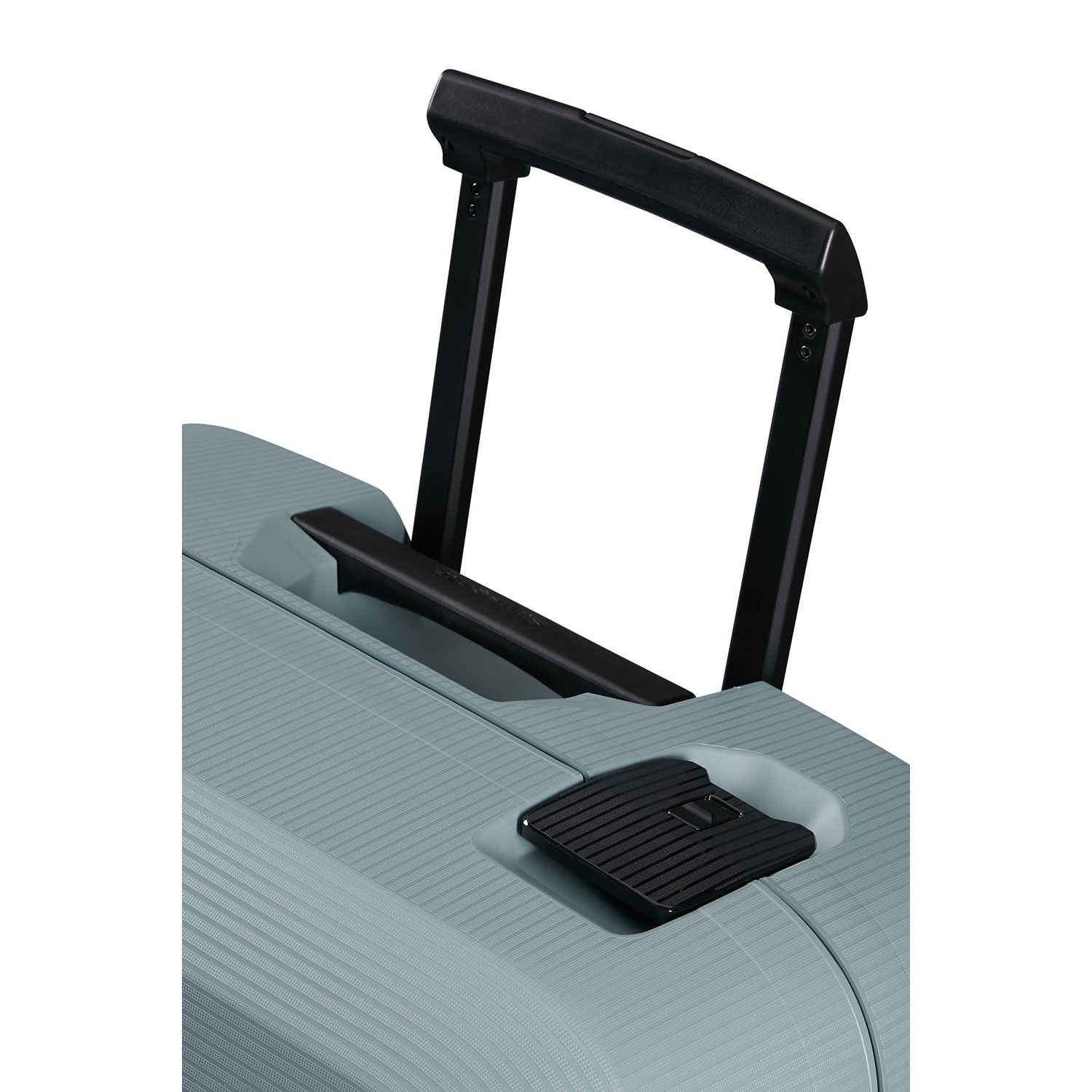 Samsonite Magnum Eco - 4 Tekerlekli Ekstra Büyük Boy Valiz 81cm