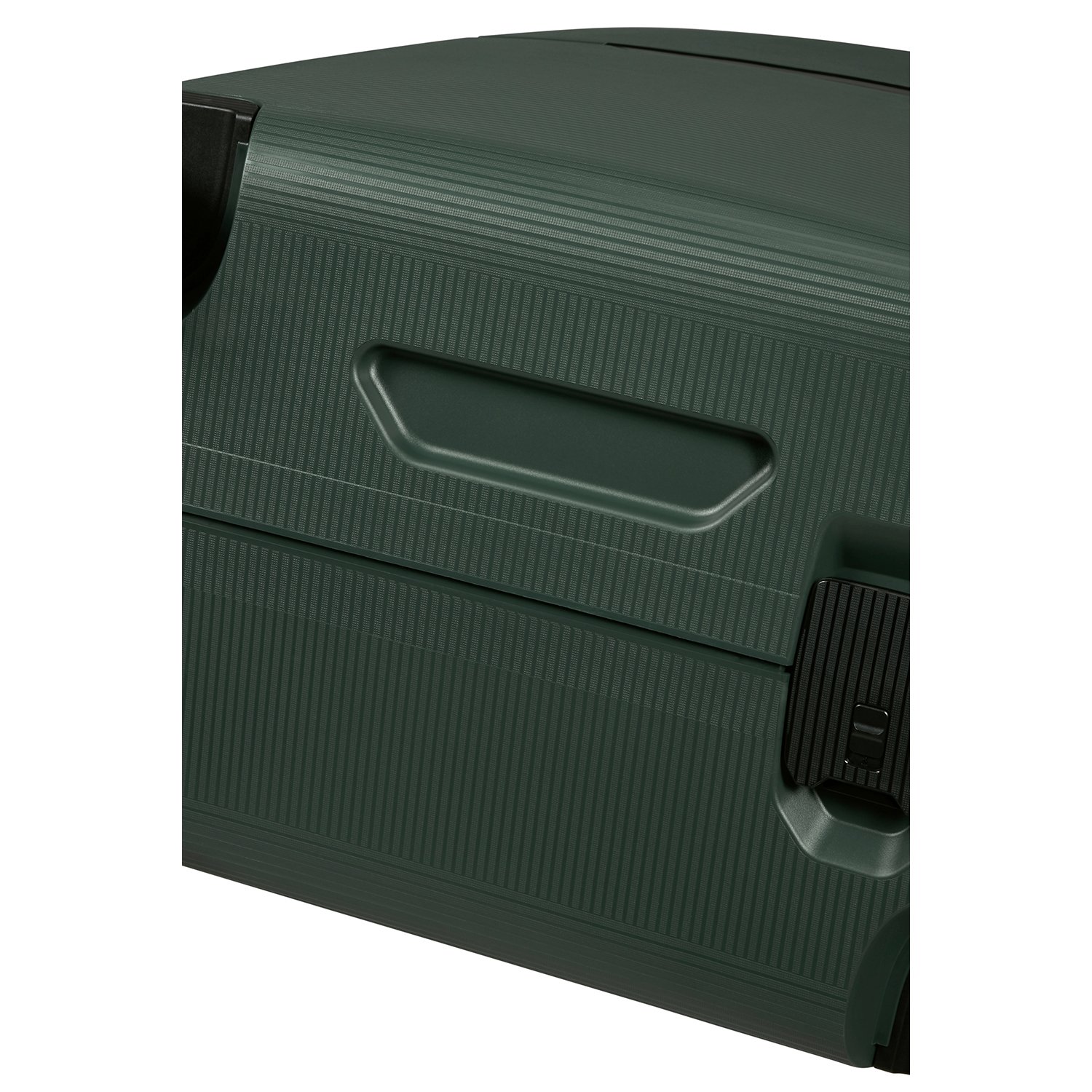 Samsonite Magnum Eco - 4 Tekerlekli Ekstra Büyük Boy Valiz 81cm