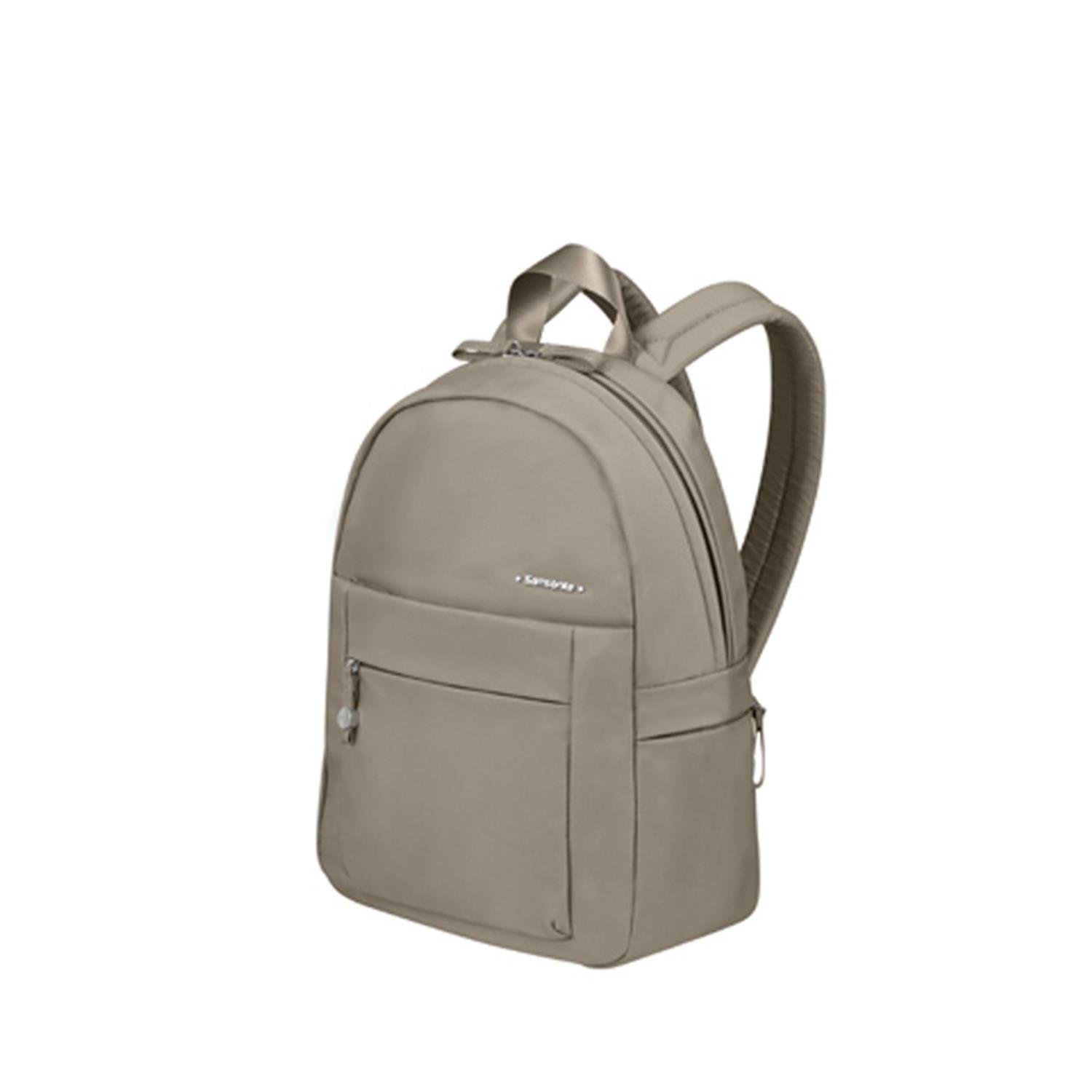 Samsonite Move Gri Sırt Çantası
