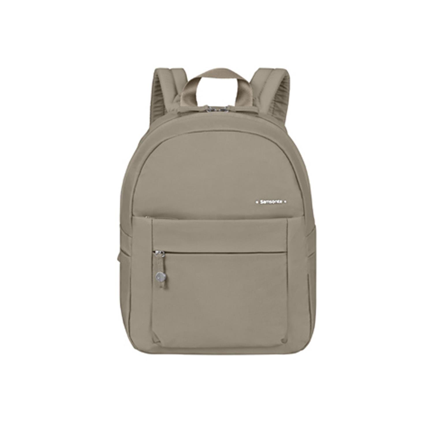 Samsonite Move Gri Sırt Çantası