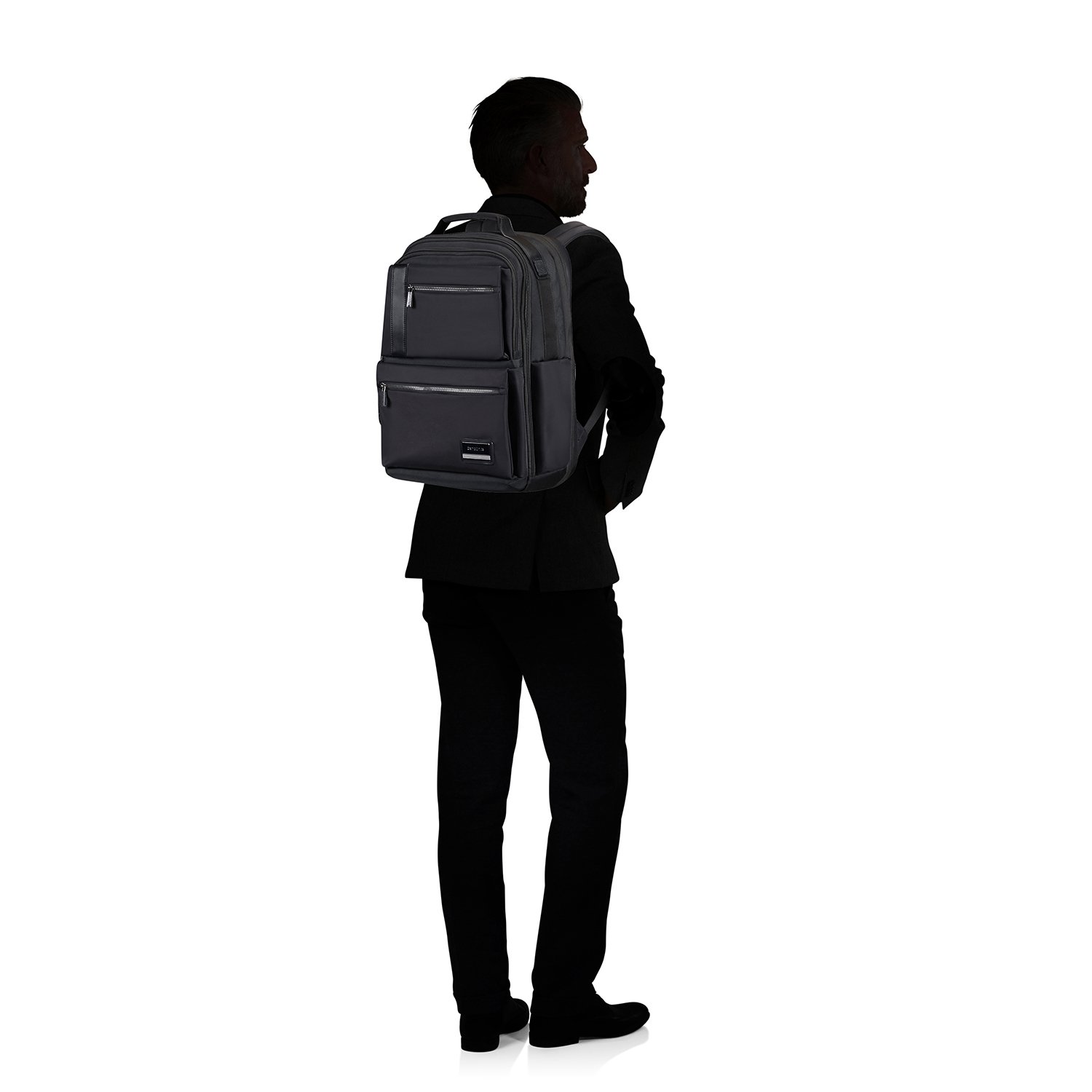 Samsonite Openroad 2.0-Laptop Sırt Çantası 17.3