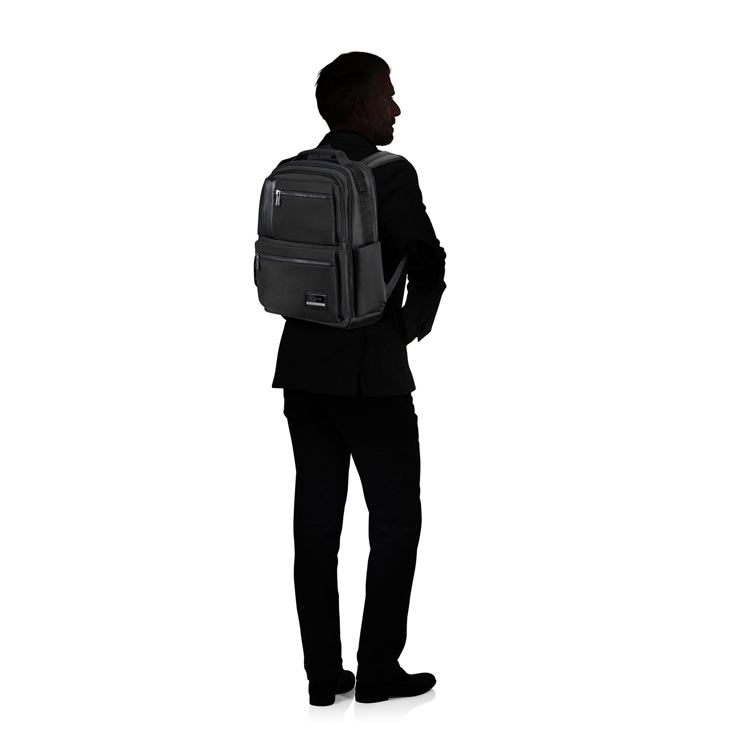 Samsonite Openroad 2.0-Laptop Sırt Çantası 15.6