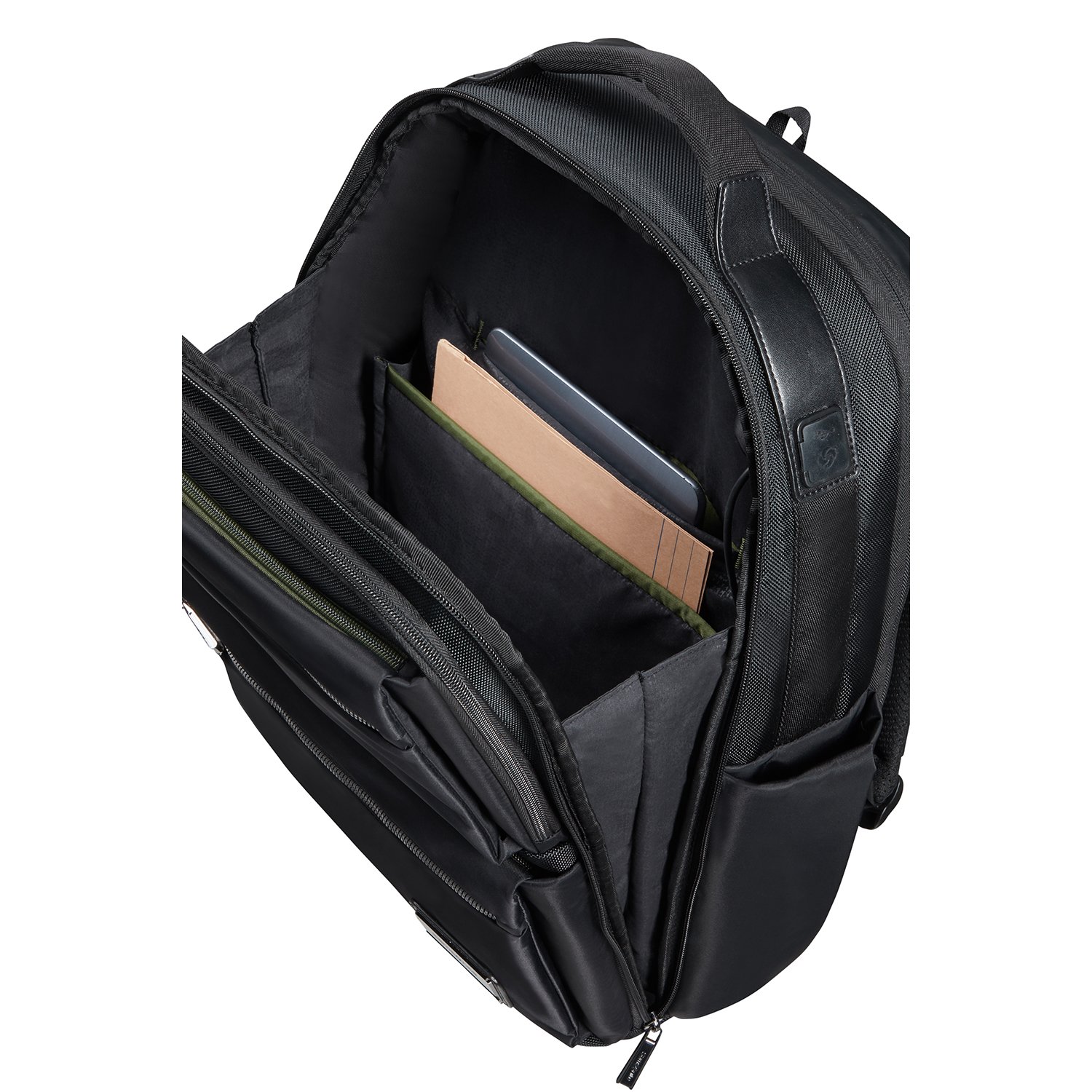 Samsonite Openroad 2.0-Laptop Sırt Çantası 17.3