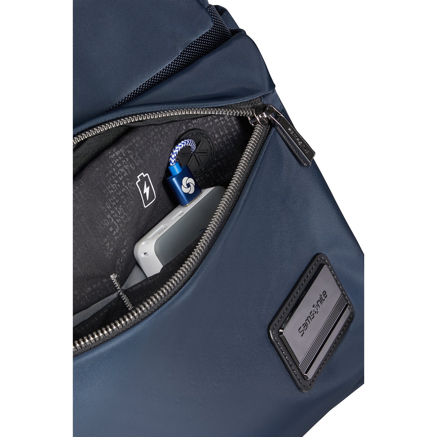 Samsonite Openroad 2.0-Laptop Sırt Çantası 17.3
