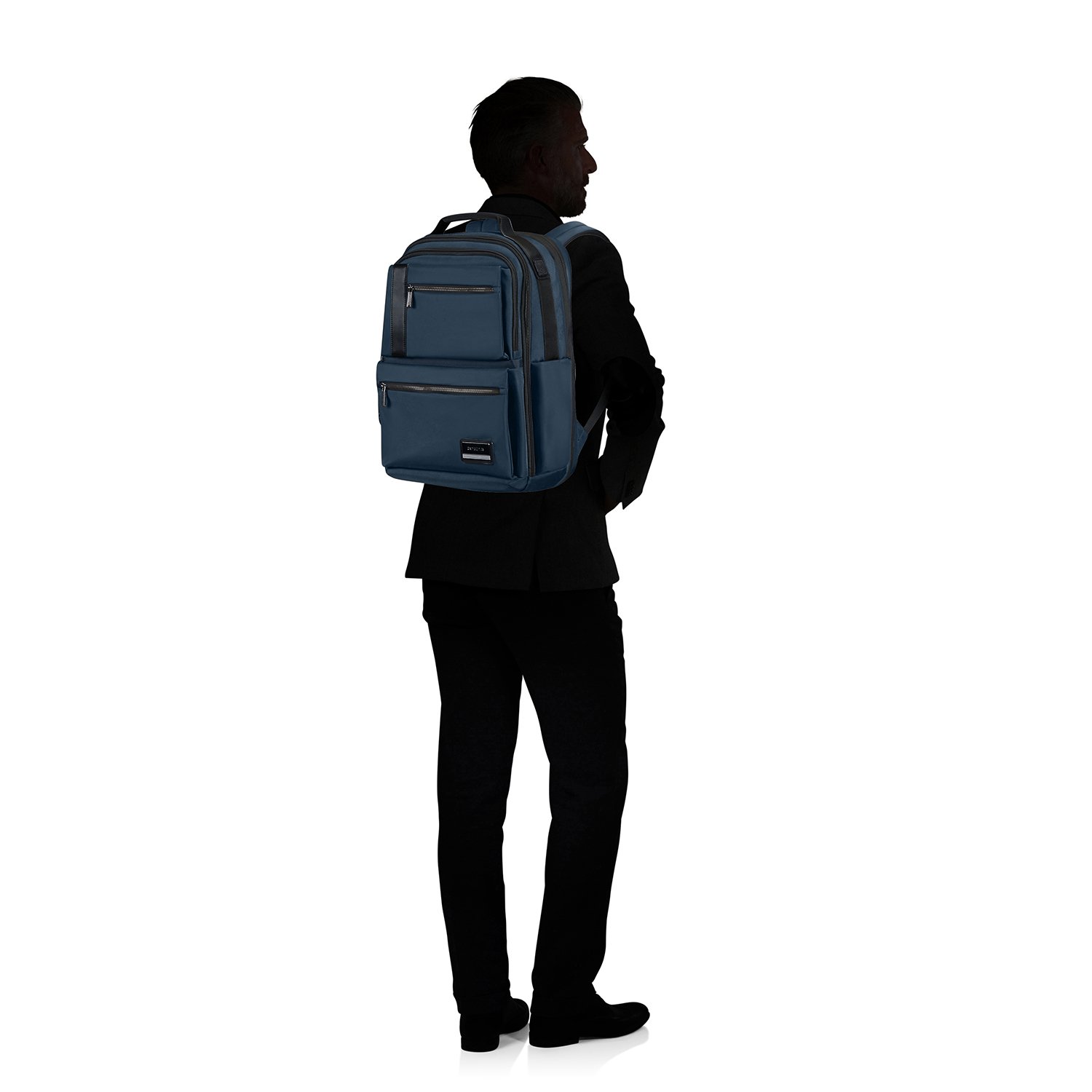 Samsonite Openroad 2.0-Laptop Sırt Çantası 17.3