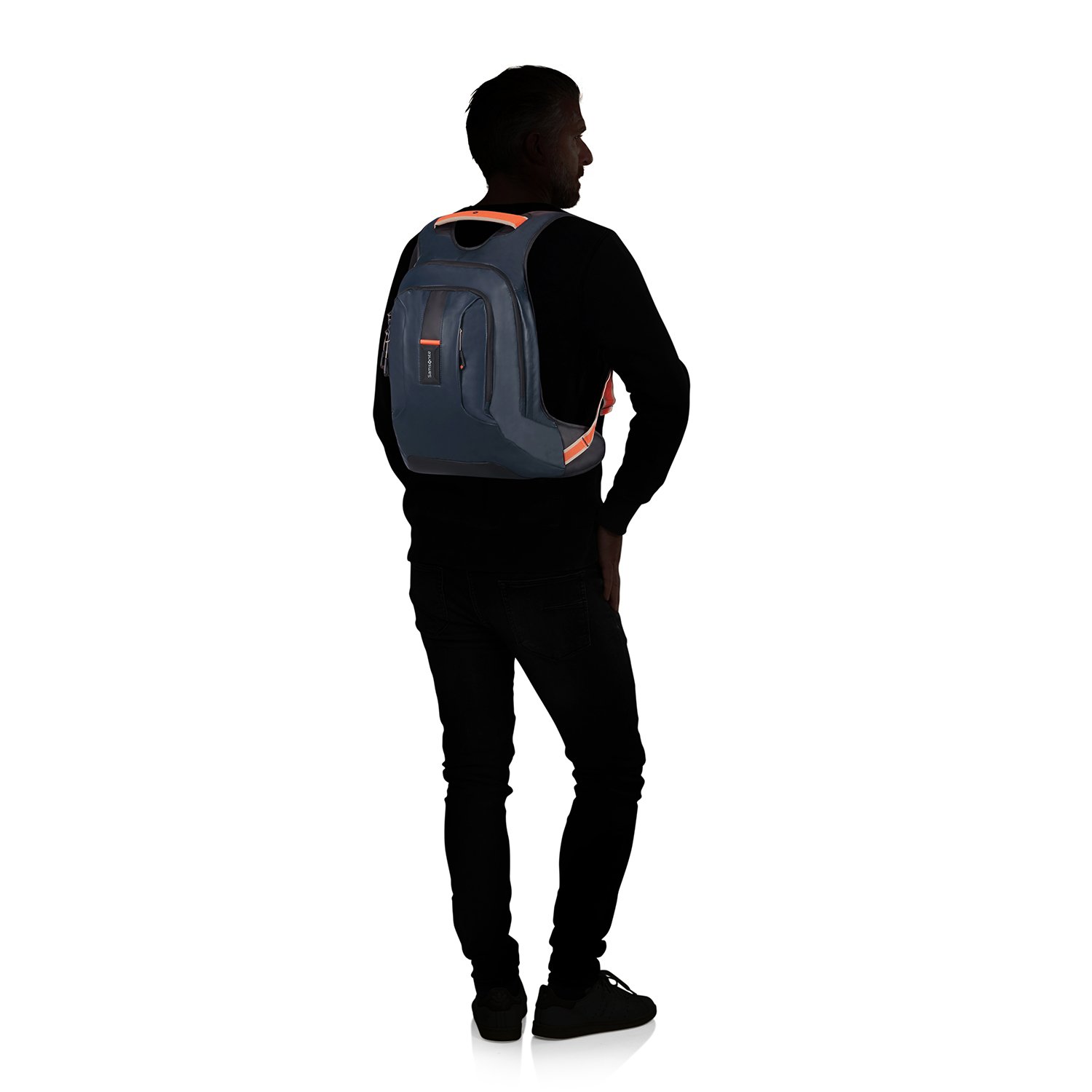 Samsonite Paradiver Light - Büyük Boy Sırt Çantası