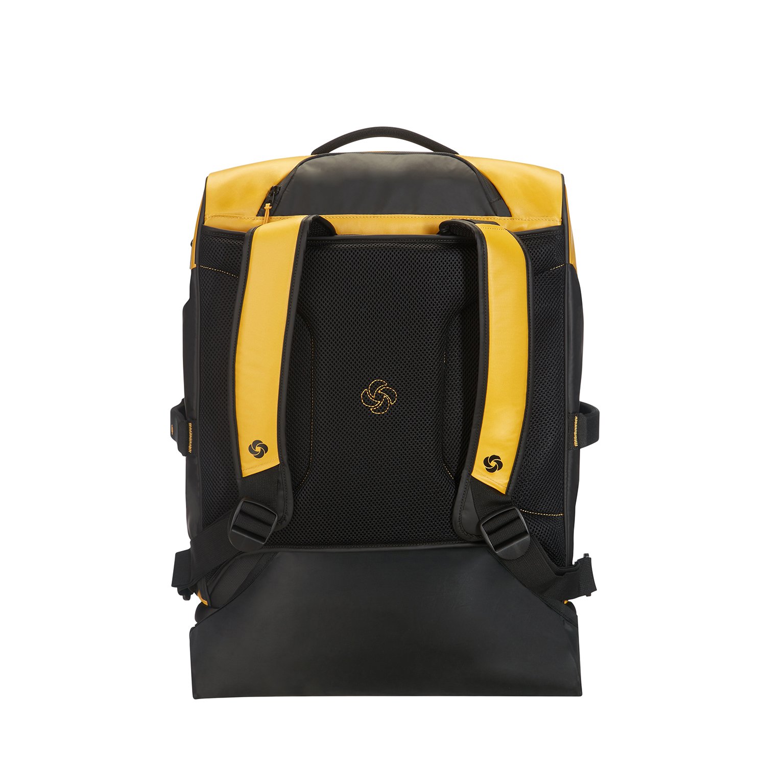 Samsonite Paradiver Light - Tekerlekli Duffle Sırt Çantası 55 cm Kabin Boy Valiz