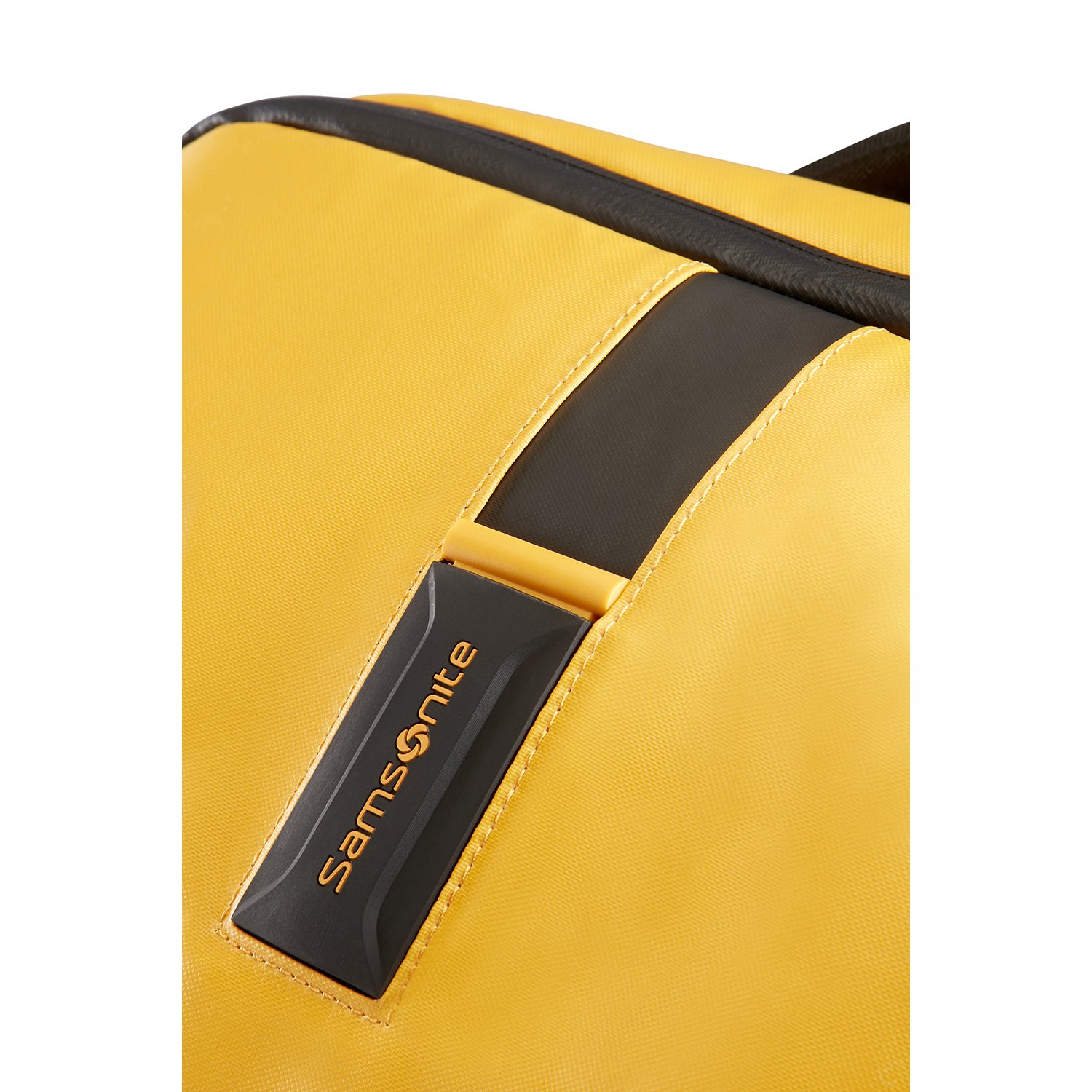 Samsonite Paradiver Light - Tekerlekli Duffle Sırt Çantası 55 cm Kabin Boy Valiz