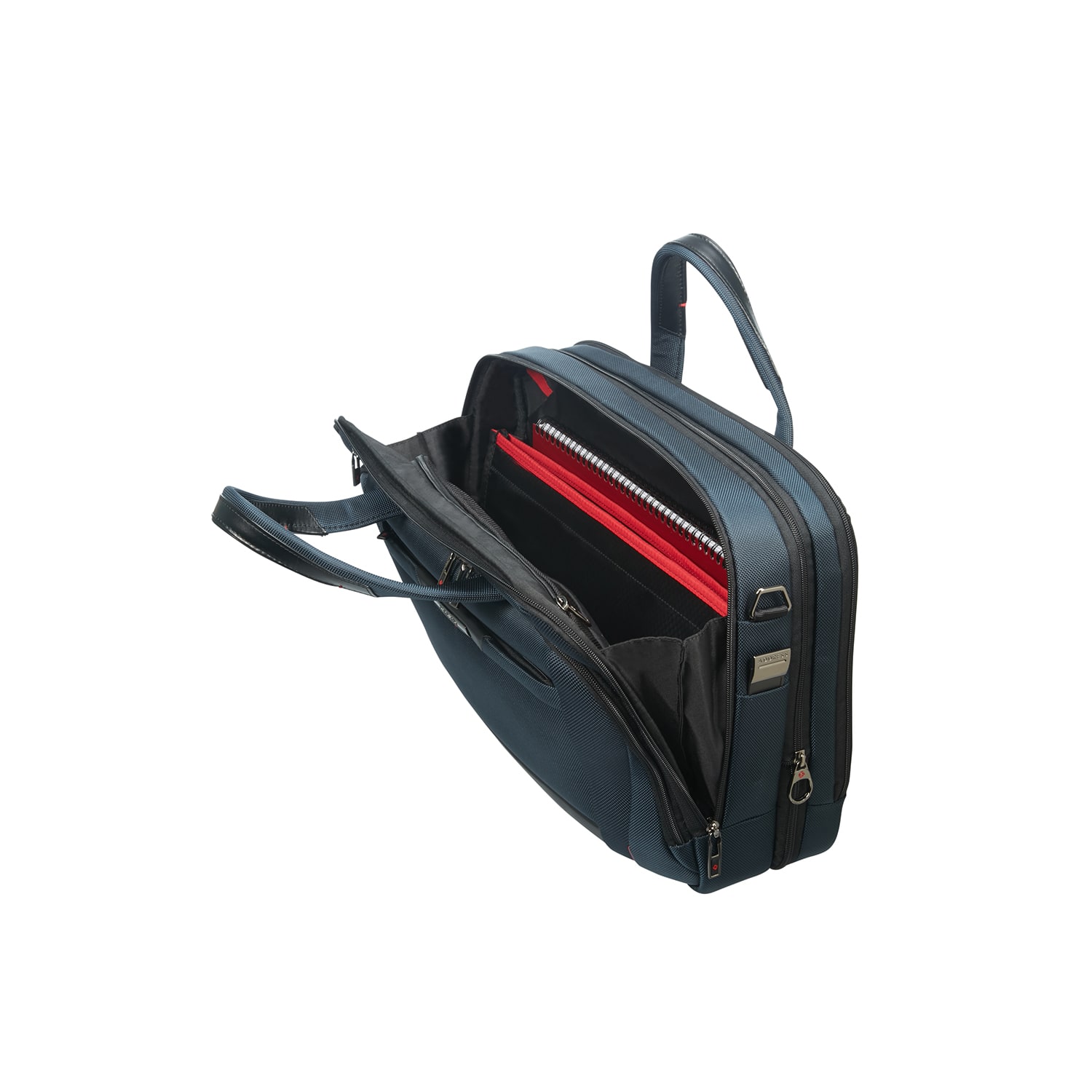 Samsonite Pro-Dlx 5 - 15,6