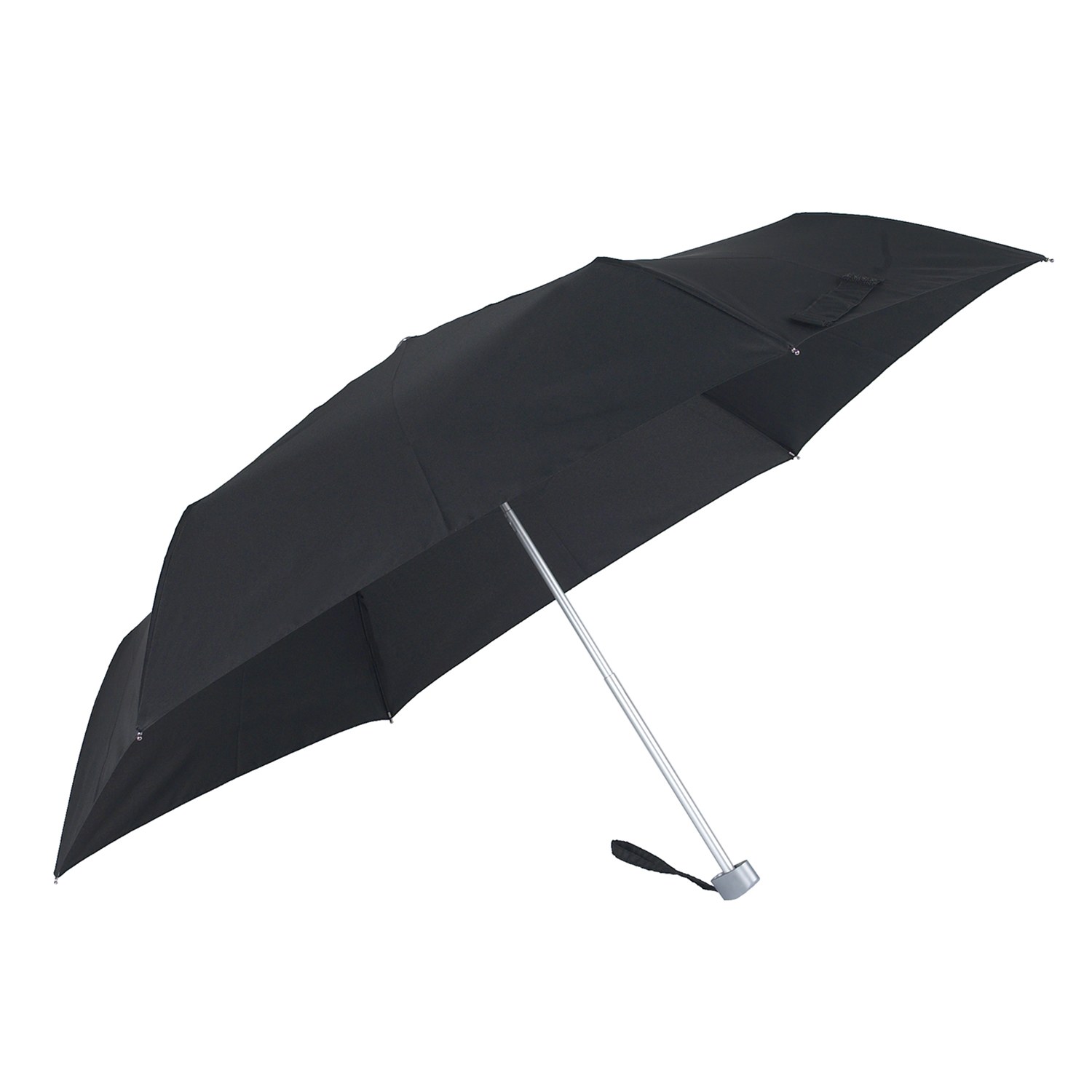 Samsonite Rain Pro - 3 Kademeli Manuel Mini Şemsiye