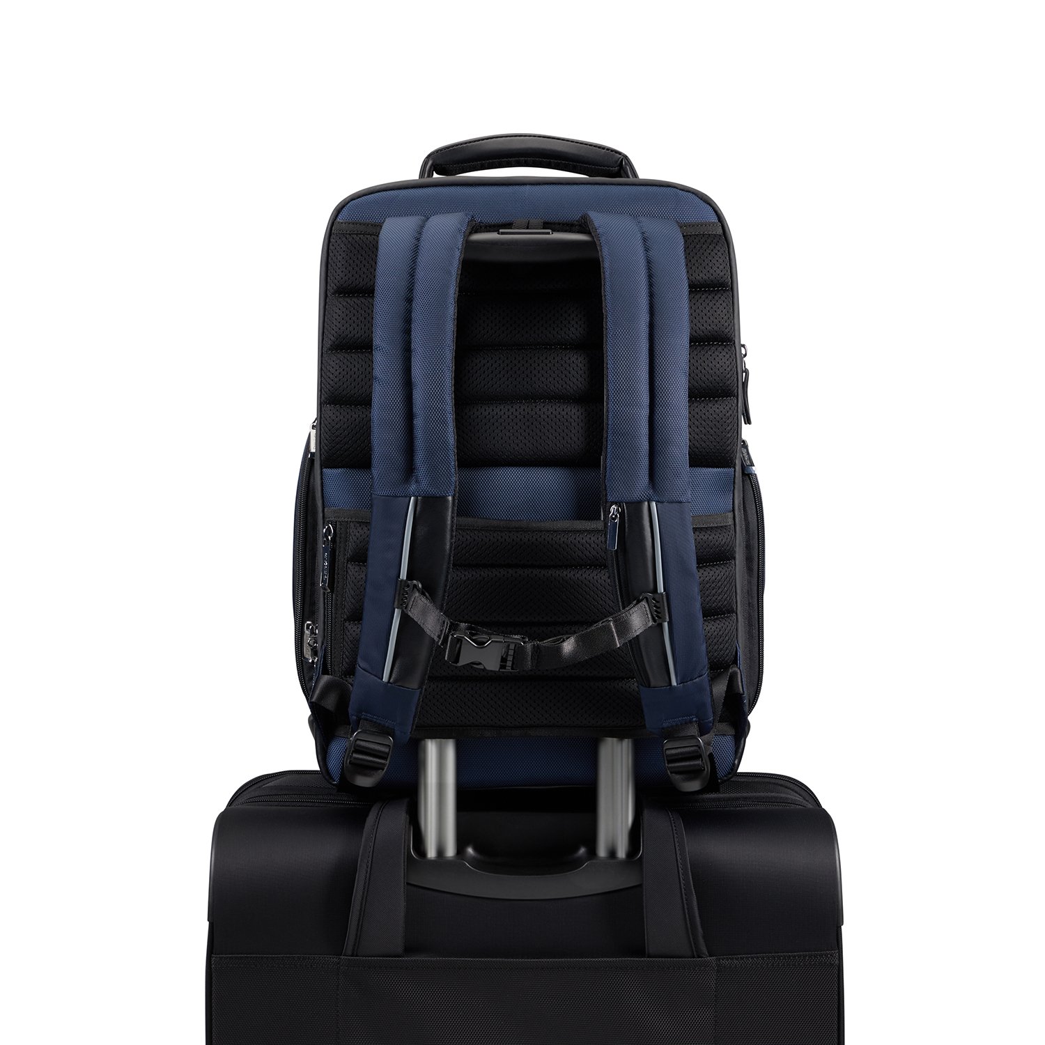 Samsonite Spectrolite 3.0 - Körüklü Laptop Sırt Çantası 17.3