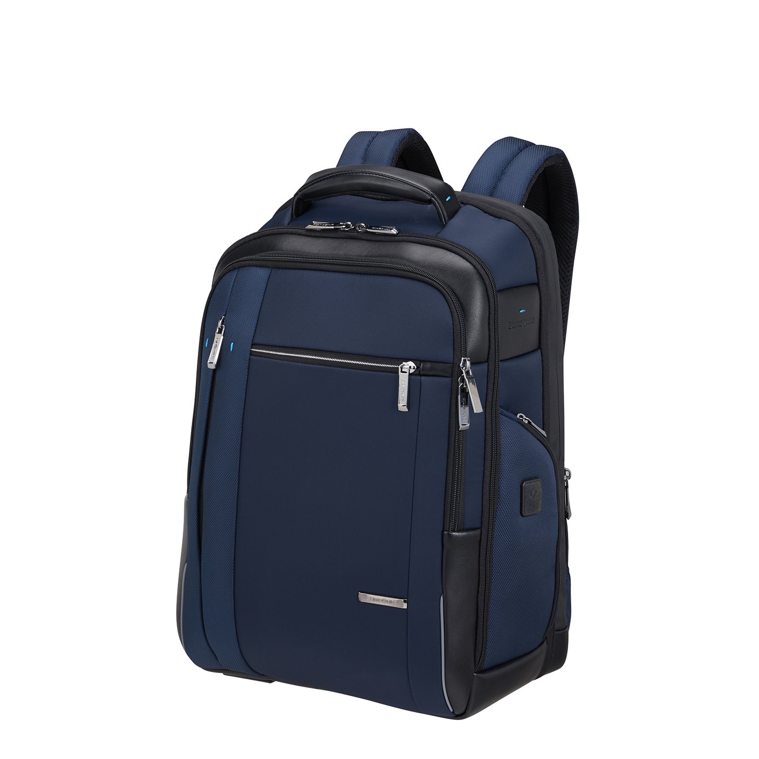 Samsonite Spectrolite 3.0 - Körüklü Laptop Sırt Çantası 17.3