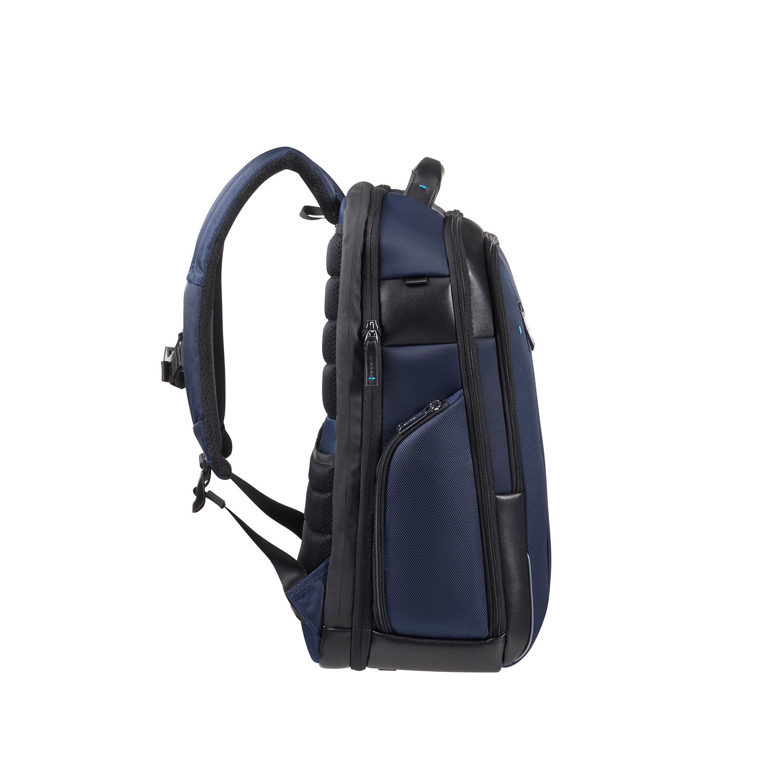 Samsonite Spectrolite 3.0 - Körüklü Laptop Sırt Çantası 17.3