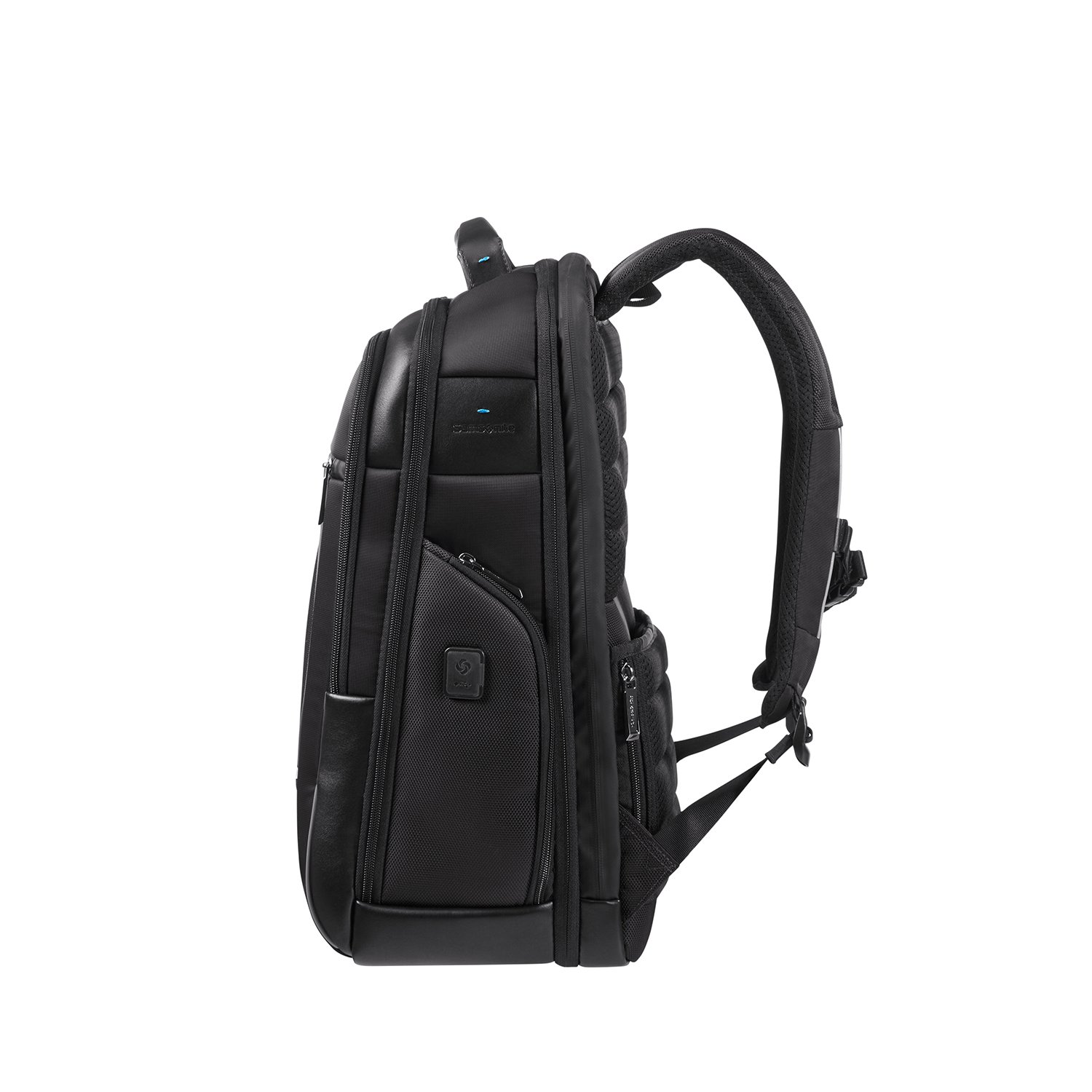 Samsonite Spectrolite 3.0 - Körüklü Laptop Sırt Çantası 17.3