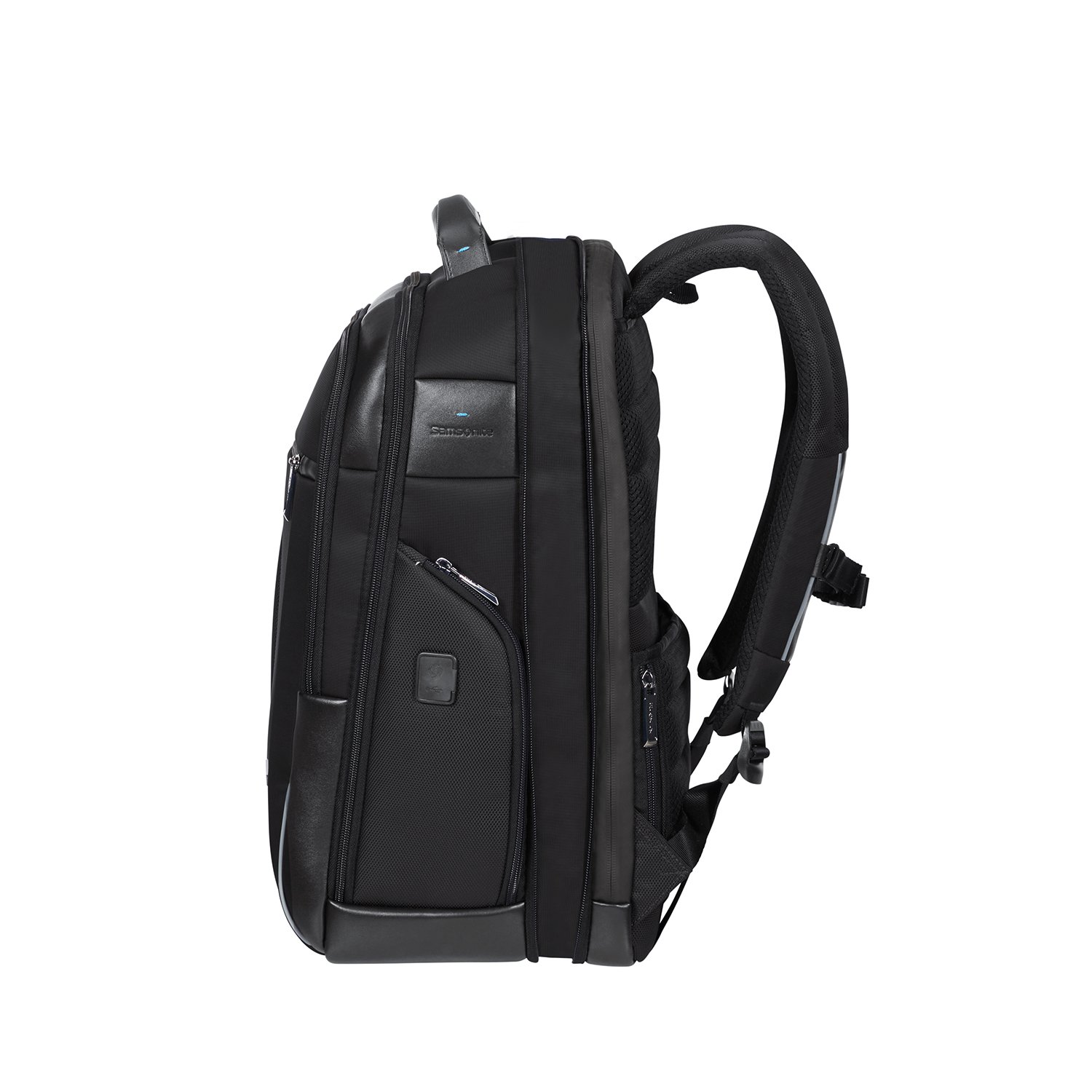 Samsonite Spectrolite 3.0 - Körüklü Laptop Sırt Çantası 17.3