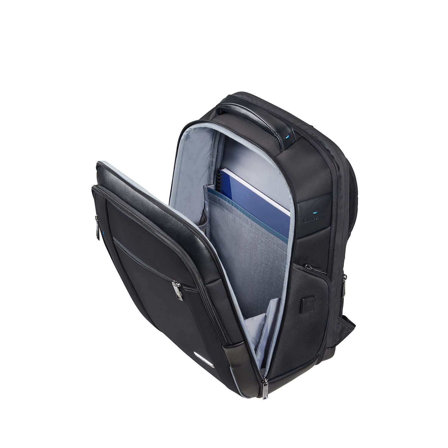 Samsonite Spectrolite 3.0 - Körüklü Laptop Sırt Çantası 17.3