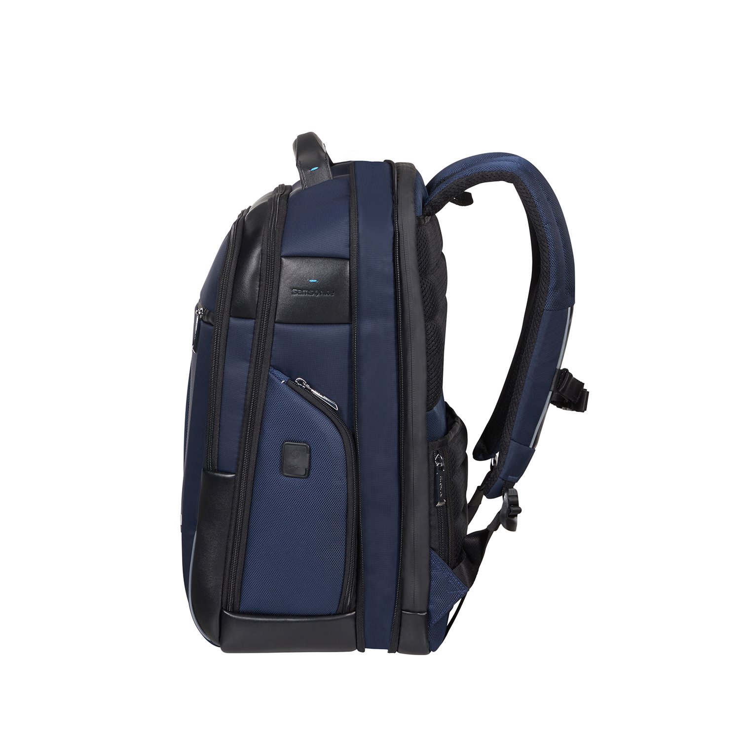 Samsonite Spectrolite 3.0 - Körüklü Laptop Sırt Çantası 17.3