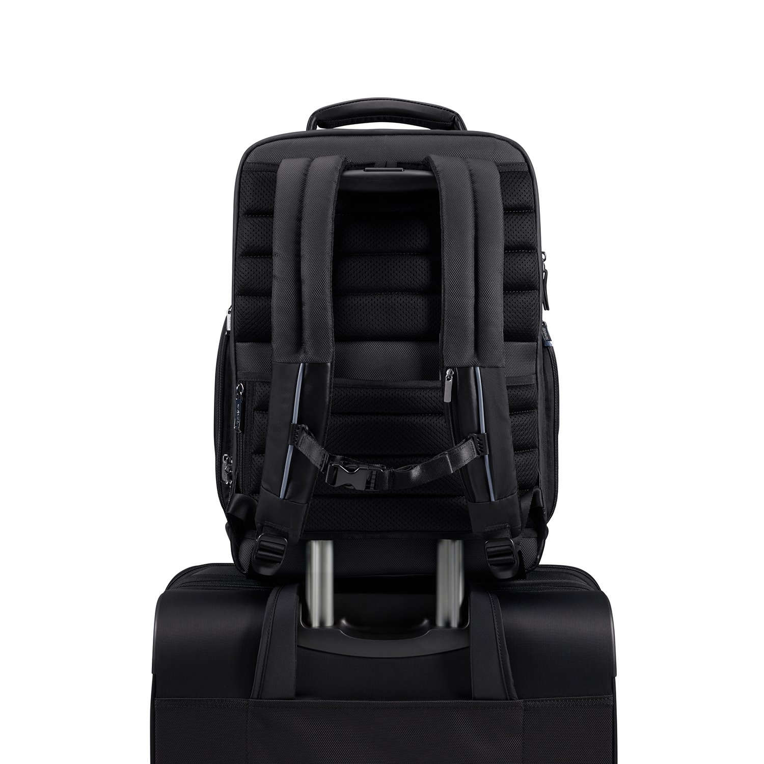 Samsonite Spectrolite 3.0 - Körüklü Laptop Sırt Çantası 17.3