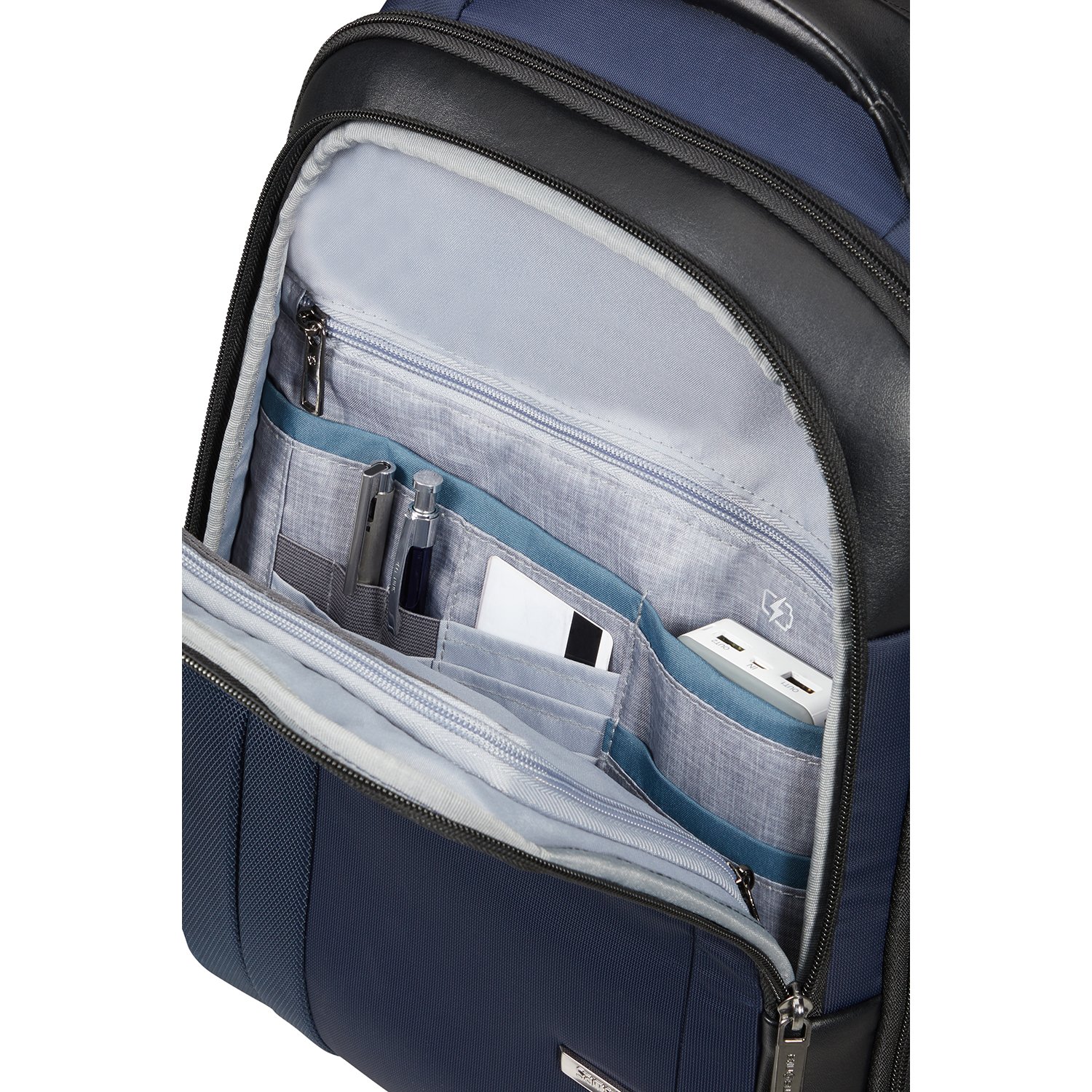 Samsonite Spectrolite 3.0 - Körüklü Laptop Sırt Çantası 17.3