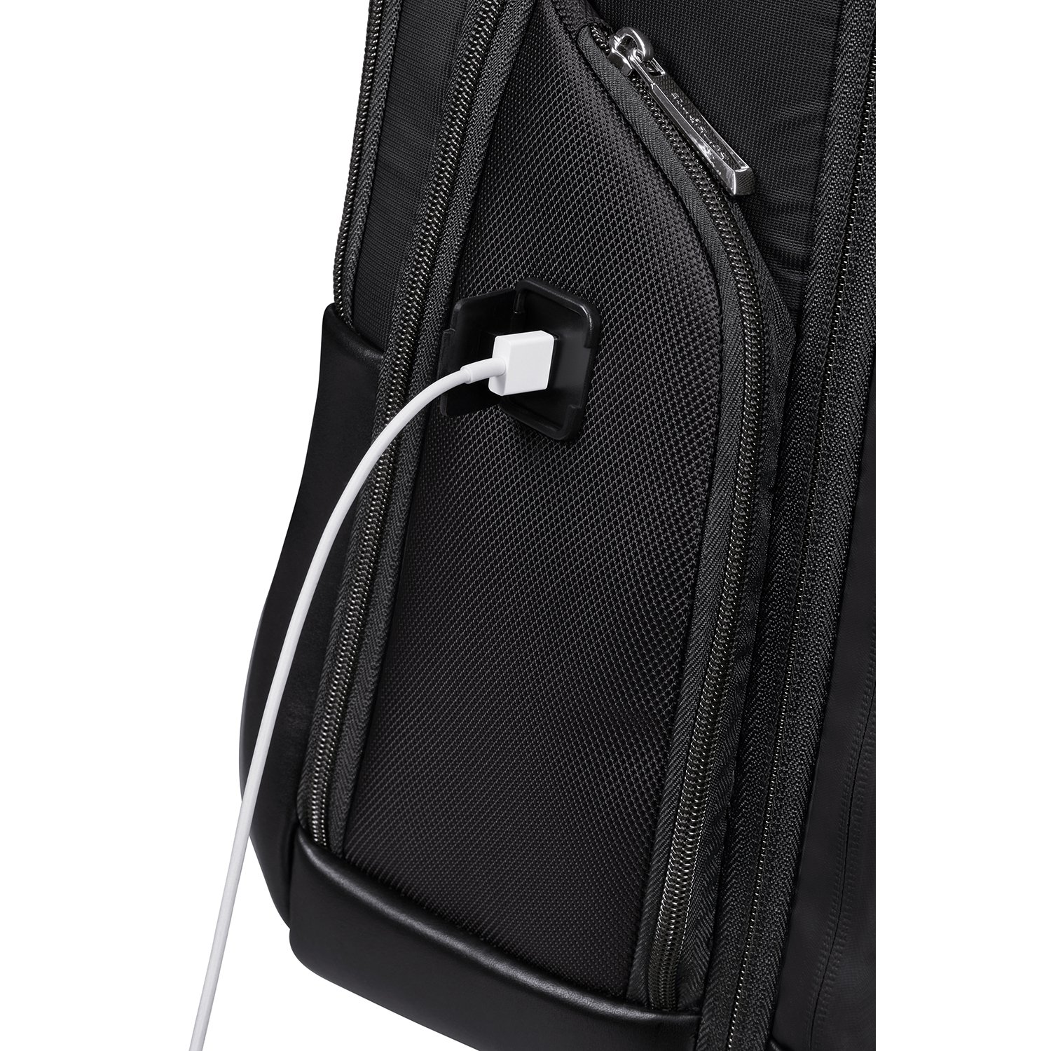 Samsonite Spectrolite 3.0 - Körüklü Laptop Sırt Çantası 17.3