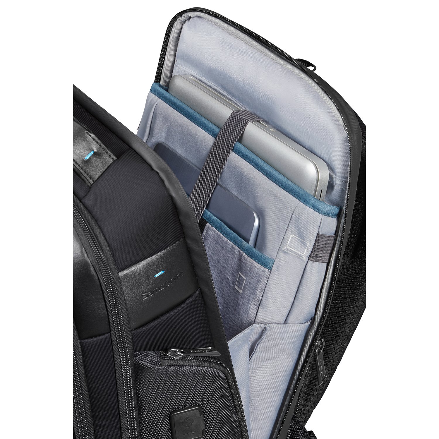 Samsonite Spectrolite 3.0 - Laptop Sırt Çantası 14.1