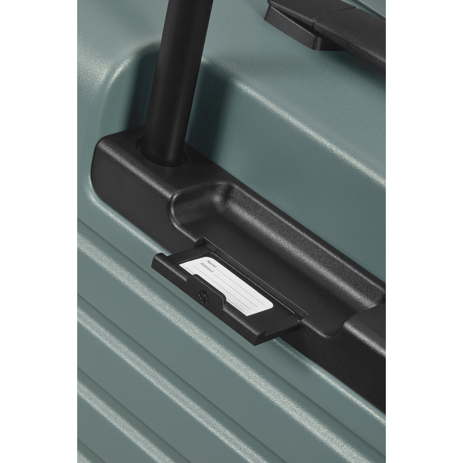 Samsonite Stackd - 4 Tekerlekli Orta Boy Valiz 68 cm