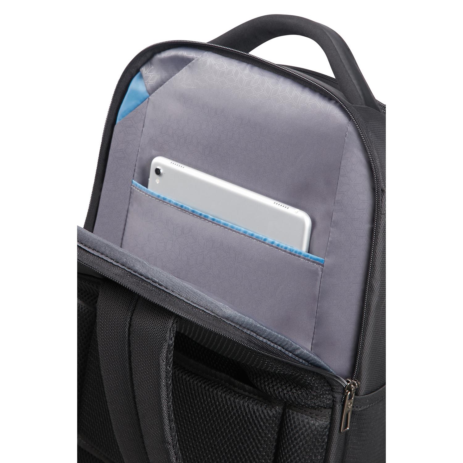 Samsonite Vectura Evo - Laptop Sırt Çantası 15.6